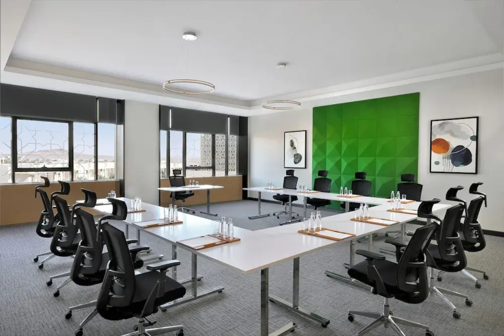 Mövenpick Hotel Waad Al Shamal