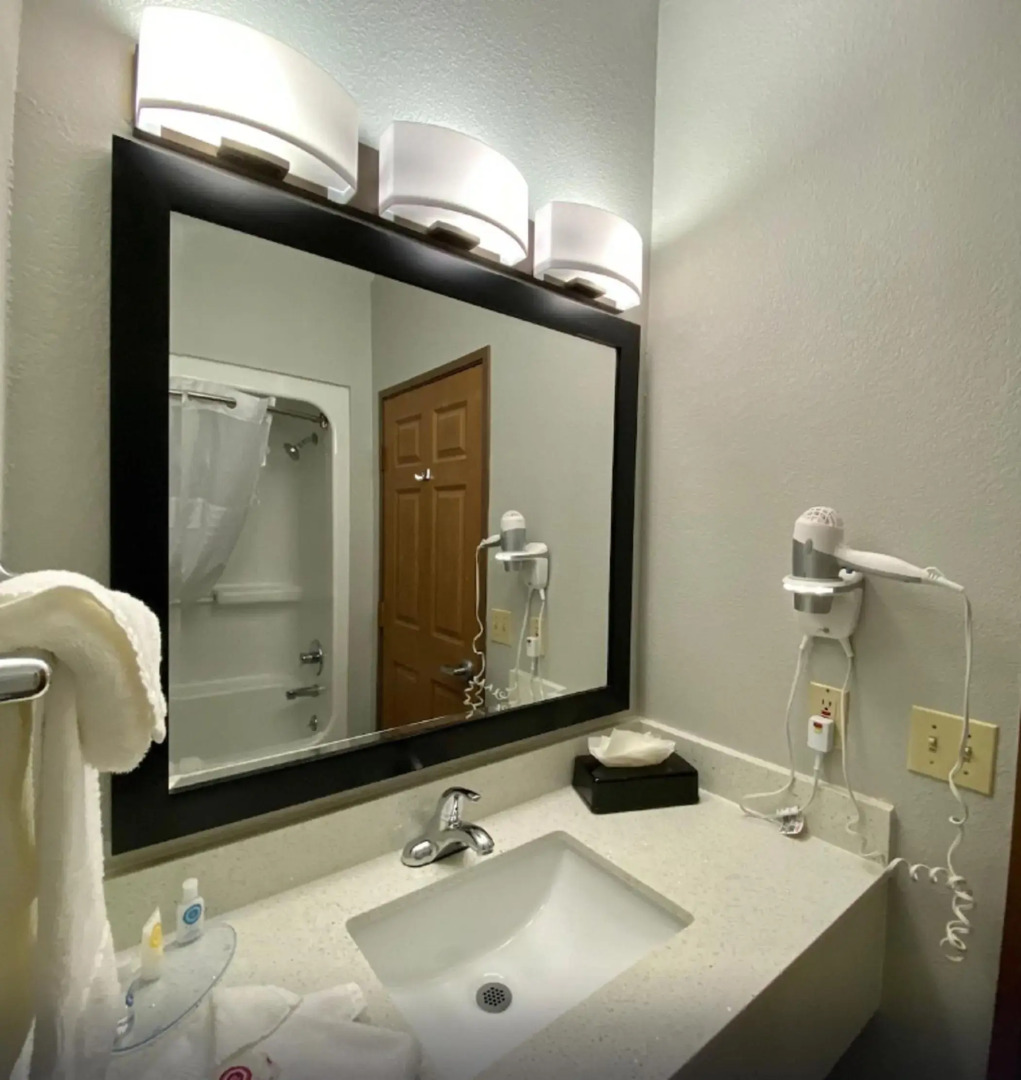 Comfort Inn Owasso - Tulsa