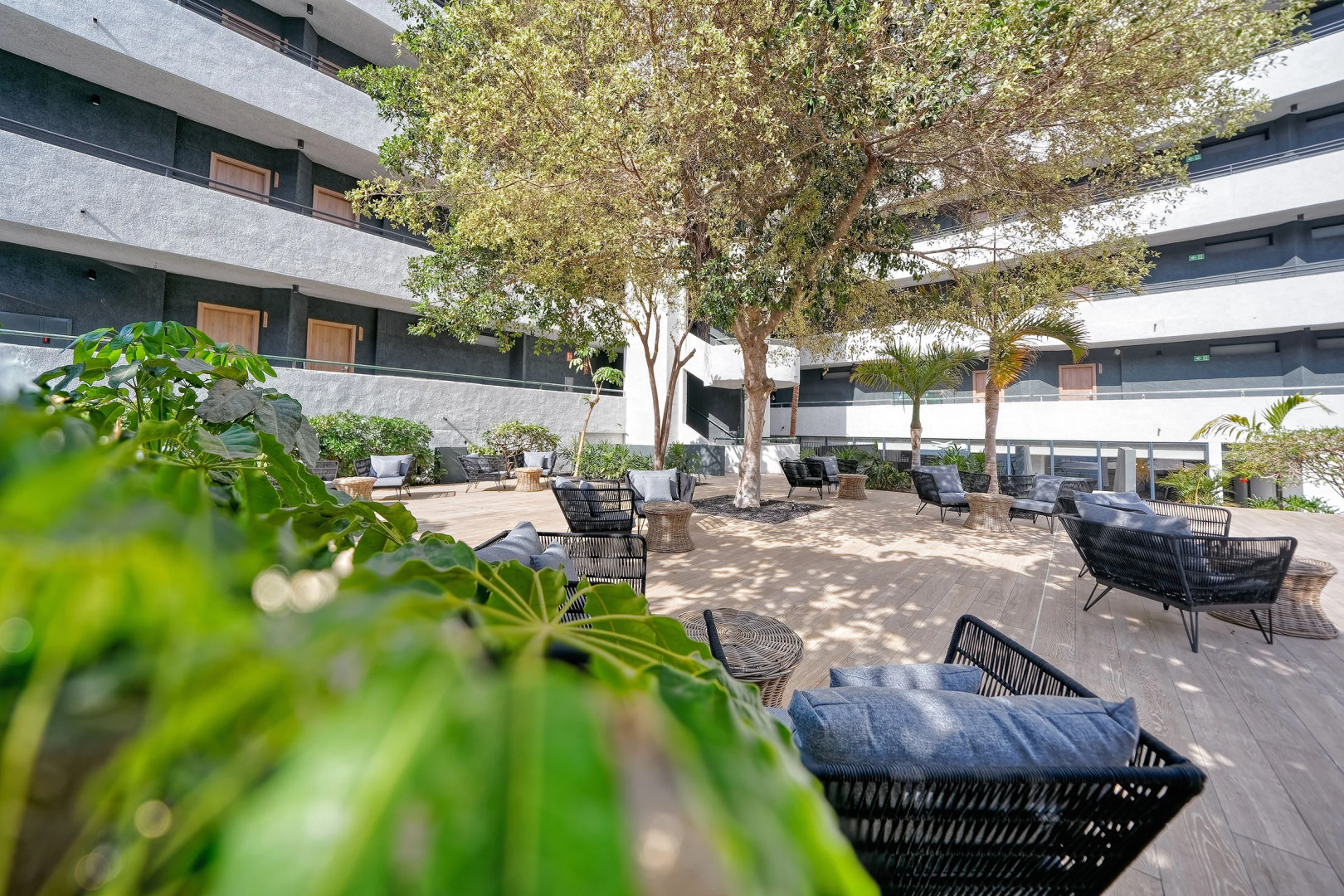 Hovima Suites Costa Adeje