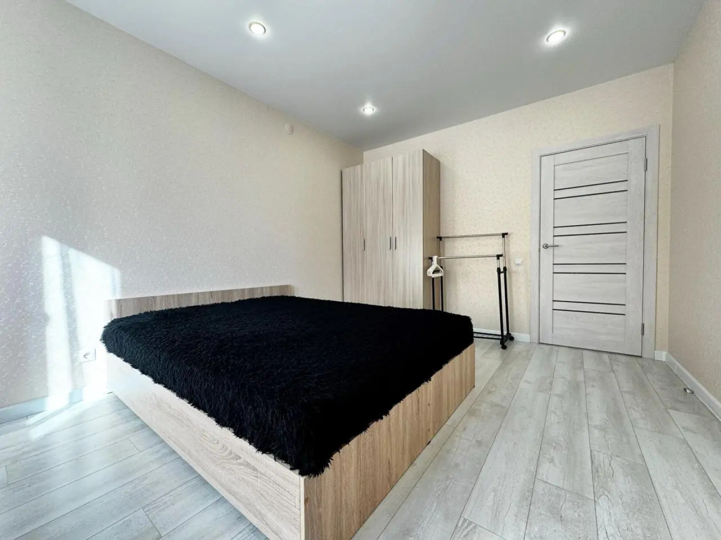 Апартаменты на улице Петра Полушкина 6