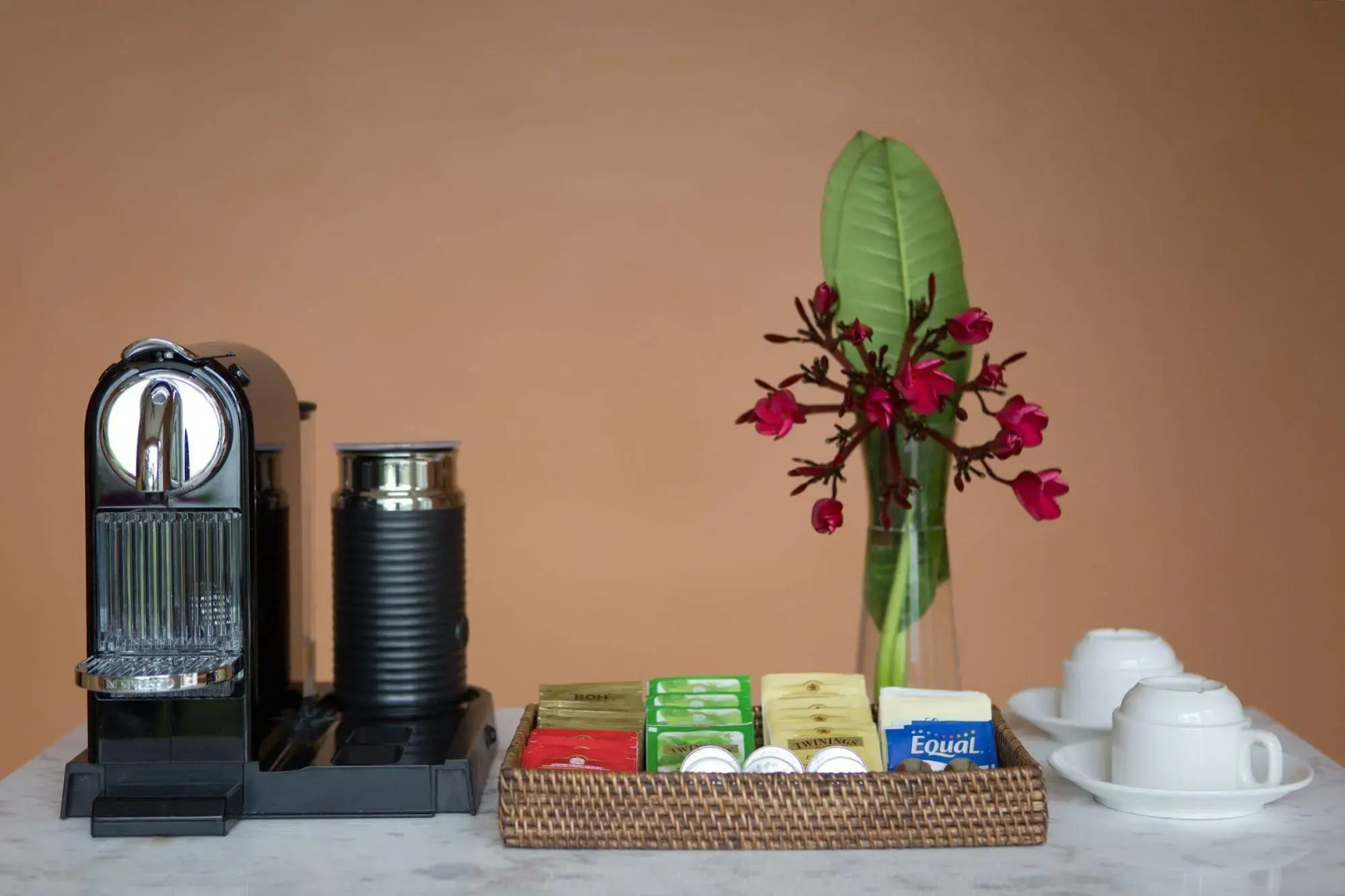 Ambong Rainforest Retreat