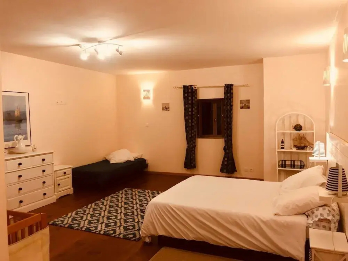 Gîte Familial et Rural