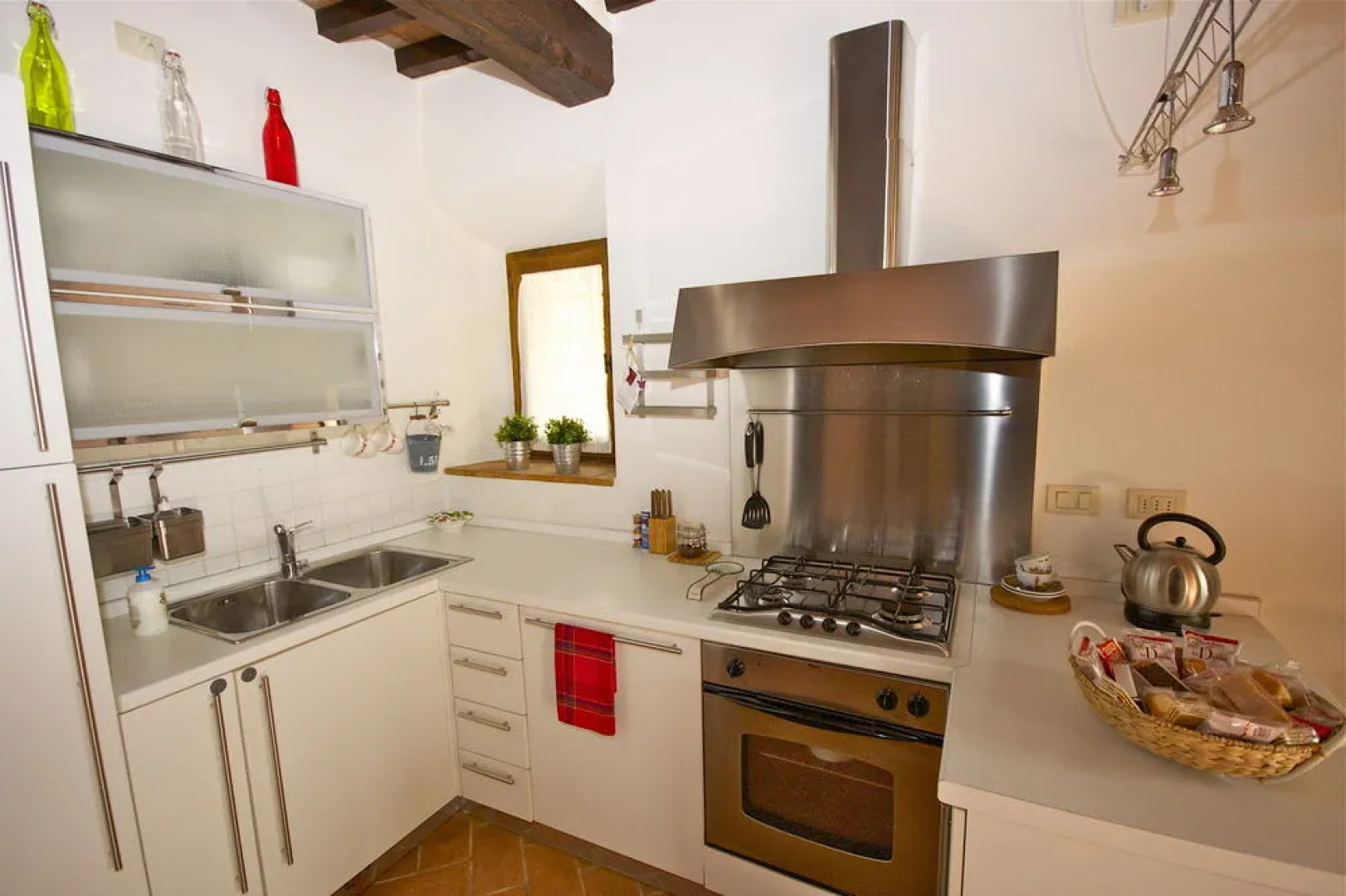 In Toscana Affittacamere