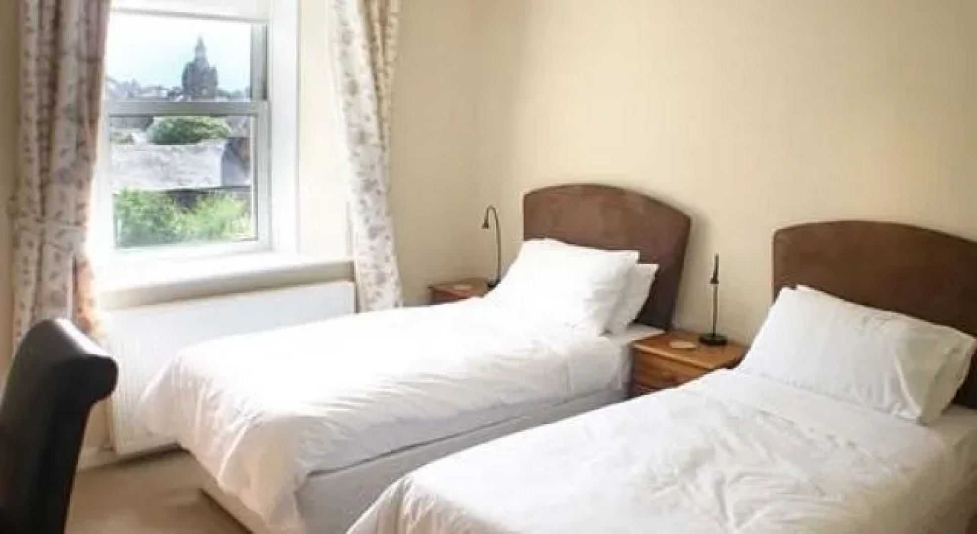 Brougham House - B&B