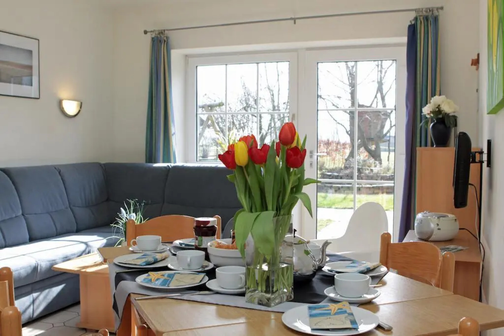 Traberhof - Landurlaub in seiner schönsten Form - freies Reiten inbegriffen - Hunde willkommen - Sauna im Haus - Kanuverleih - tolle Radwege - Deich in Sichtweite
