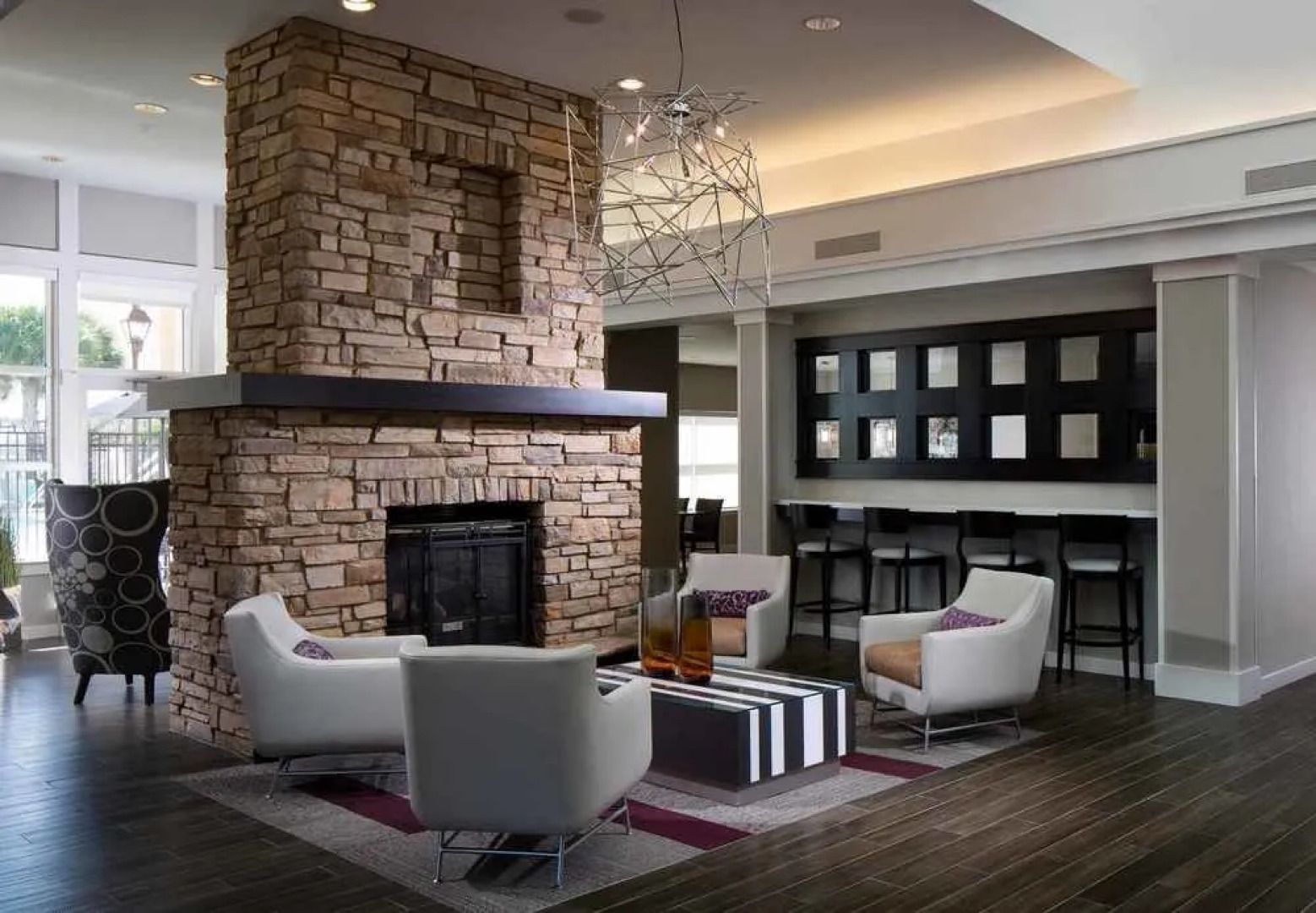 Residence Inn Melbourne