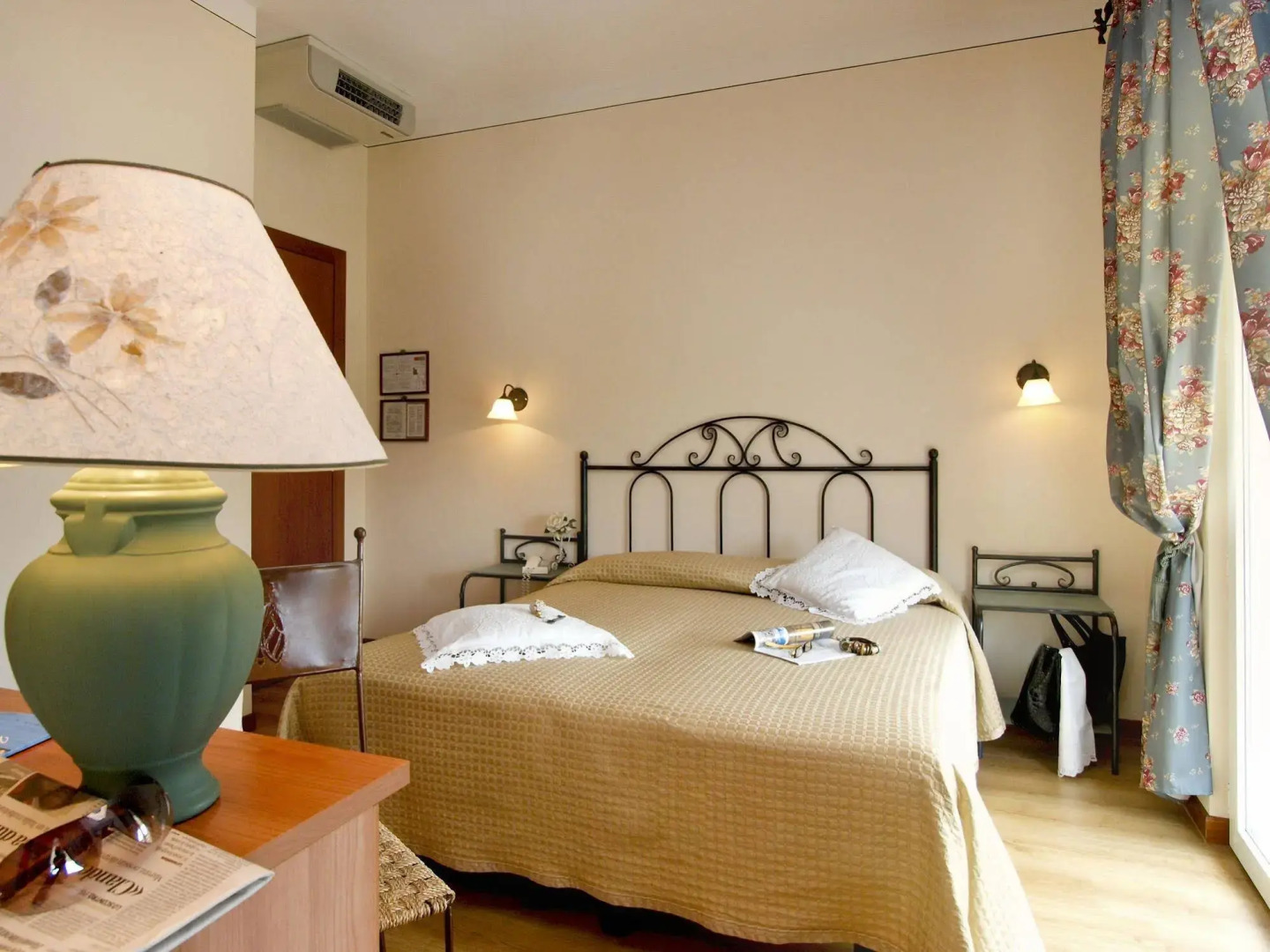 Hotel Ristorante Al Caminetto WorldHotels Crafted Adults Only
