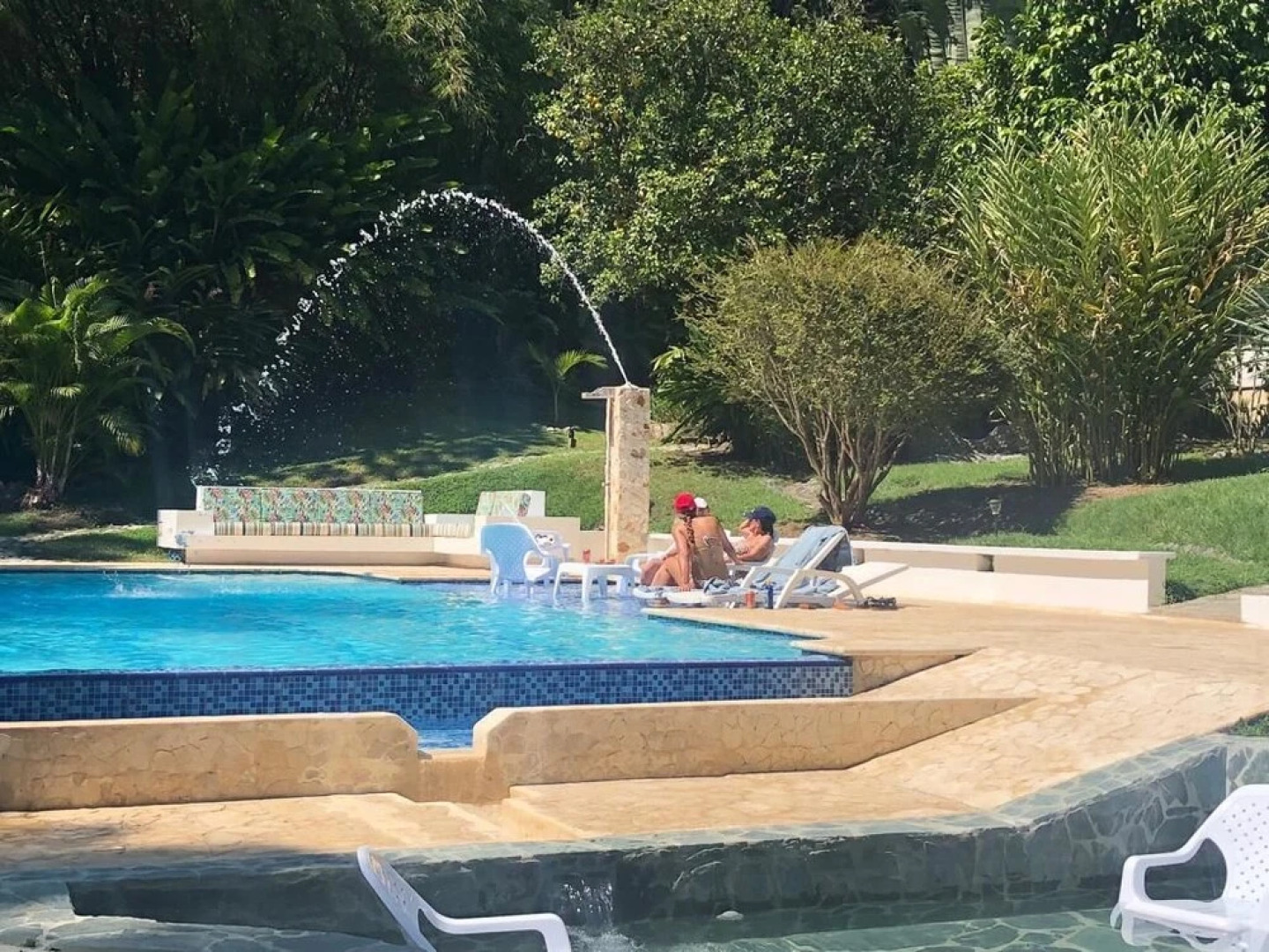 Finca Hotel El Jagual