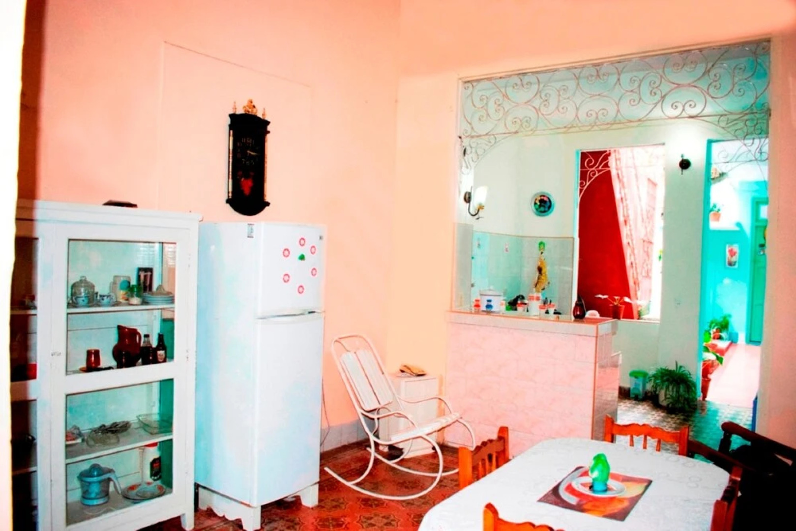 Casa Hospedaje Encanto