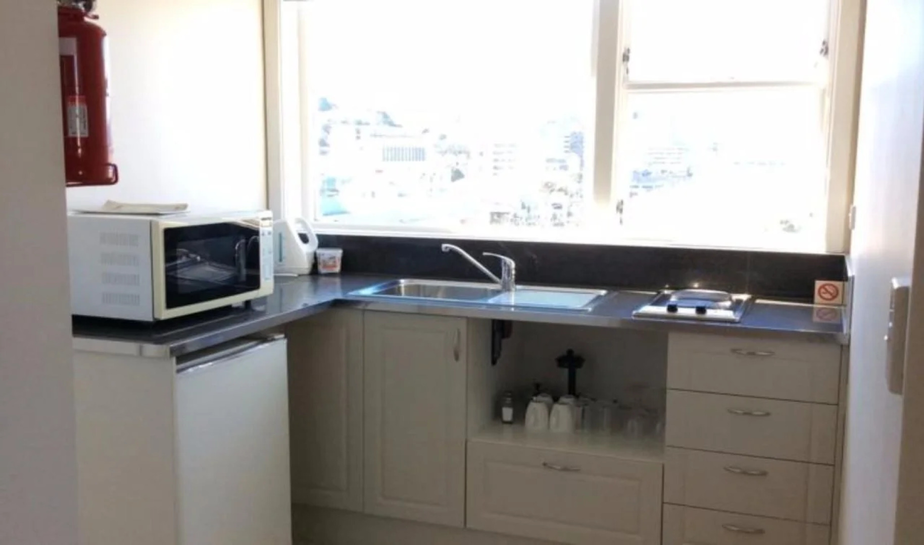 Capital View Motor Inn