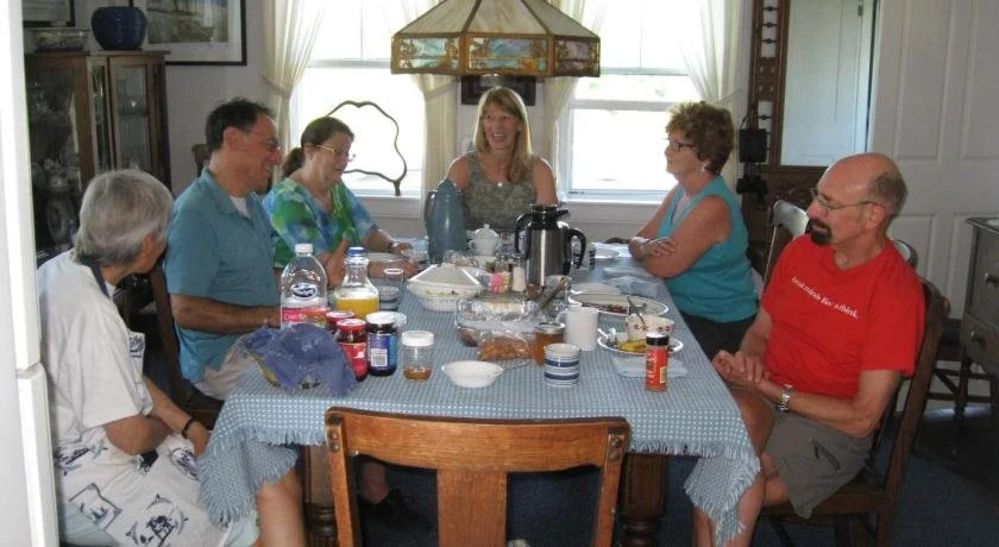 The Humble Farmer Bed & Breakfast