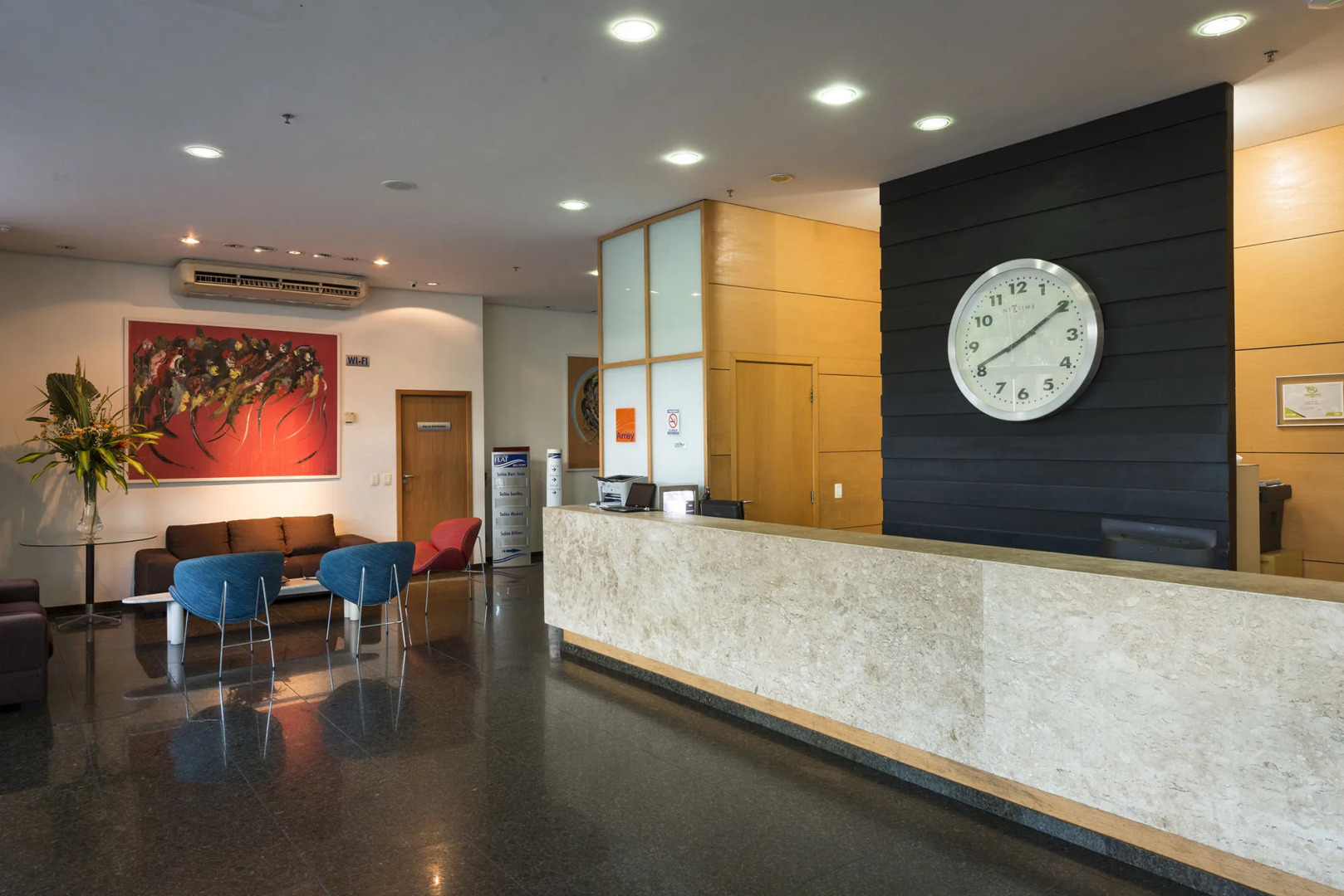 Arrey Executive Hotel