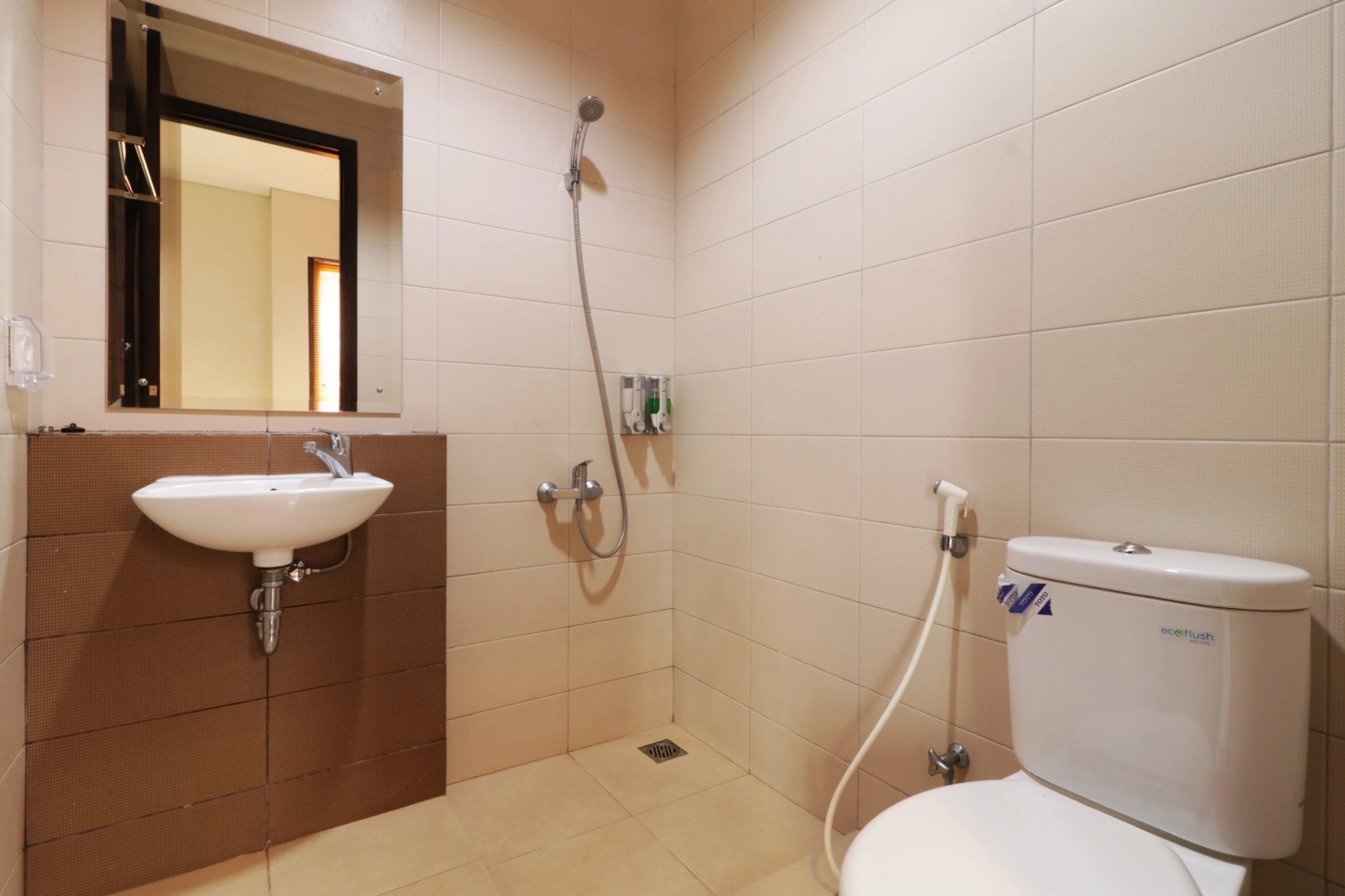 Oliver's Guest House