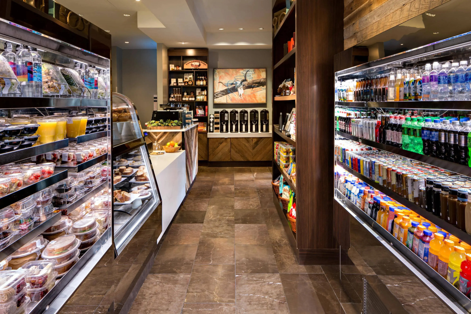 Hyatt Regency San Antonio Riverwalk