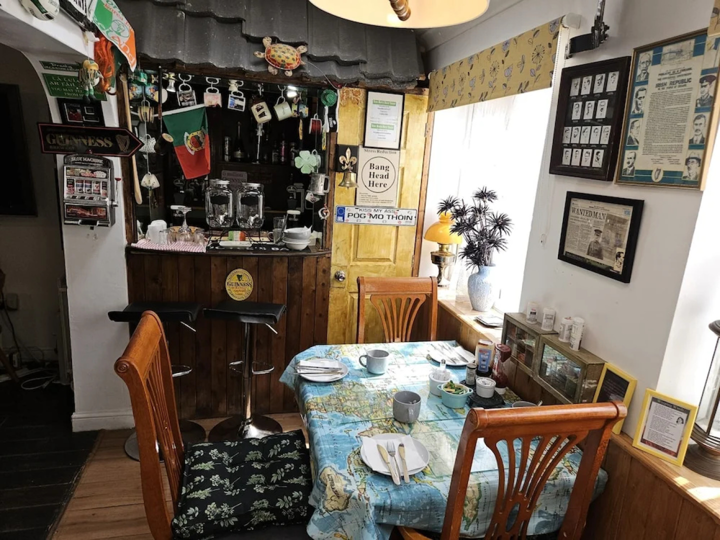 Rose Marie Guest House