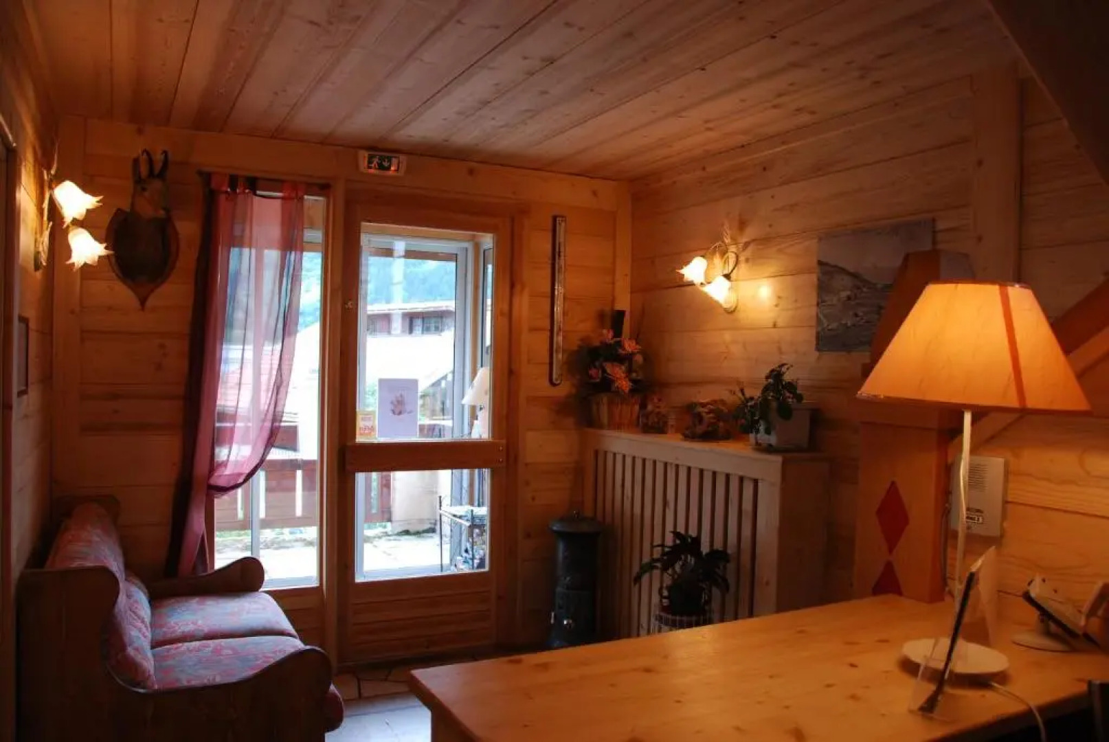 Hotel Le Christiania