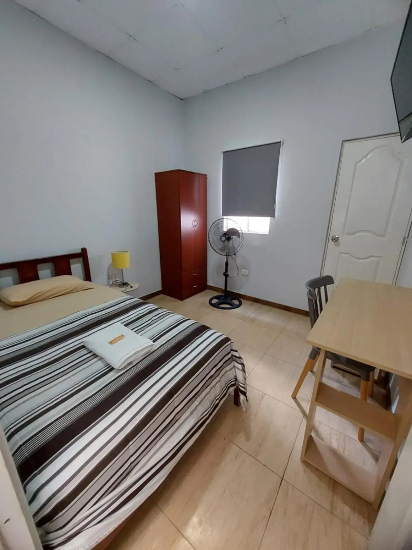 Hospedaje Petro Talara