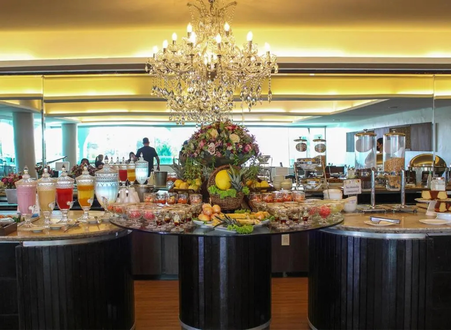 Village Premium Campina Grande