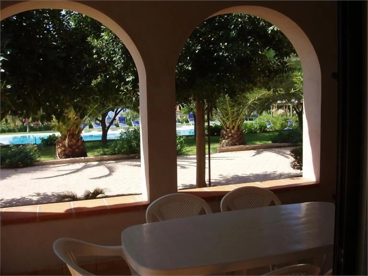 Delta Club Residence