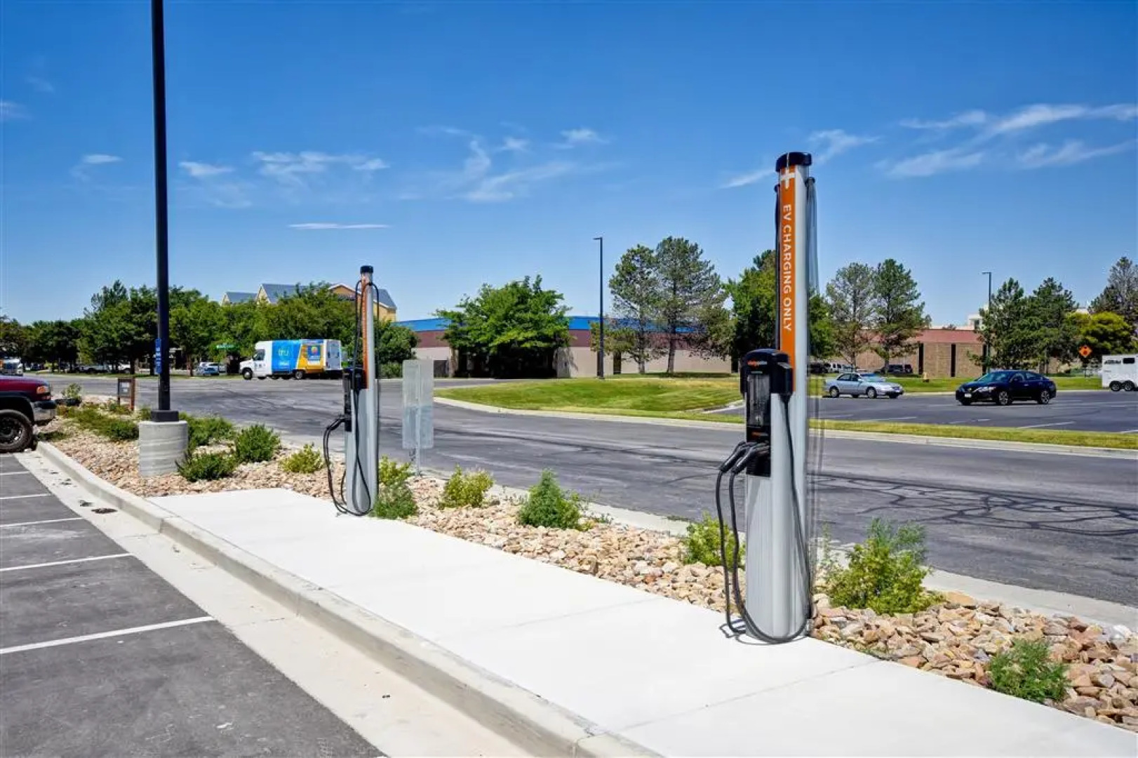 Tru by Hilton Salt Lake City Airport