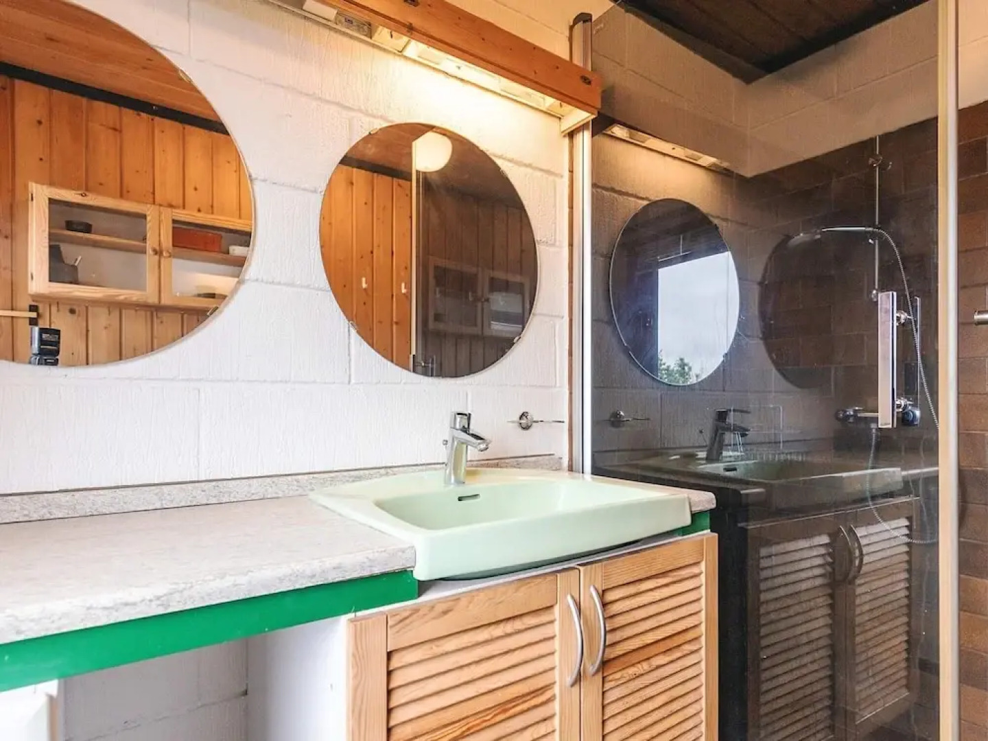 5 Person Holiday Home in Hesselager