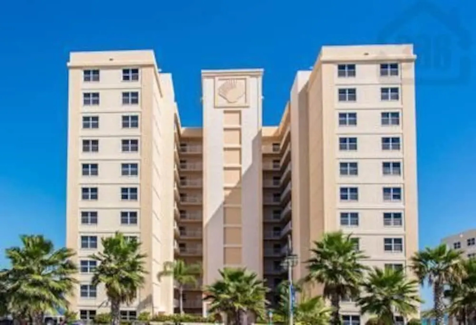 Sanibel 702 - Three Bedroom Condo