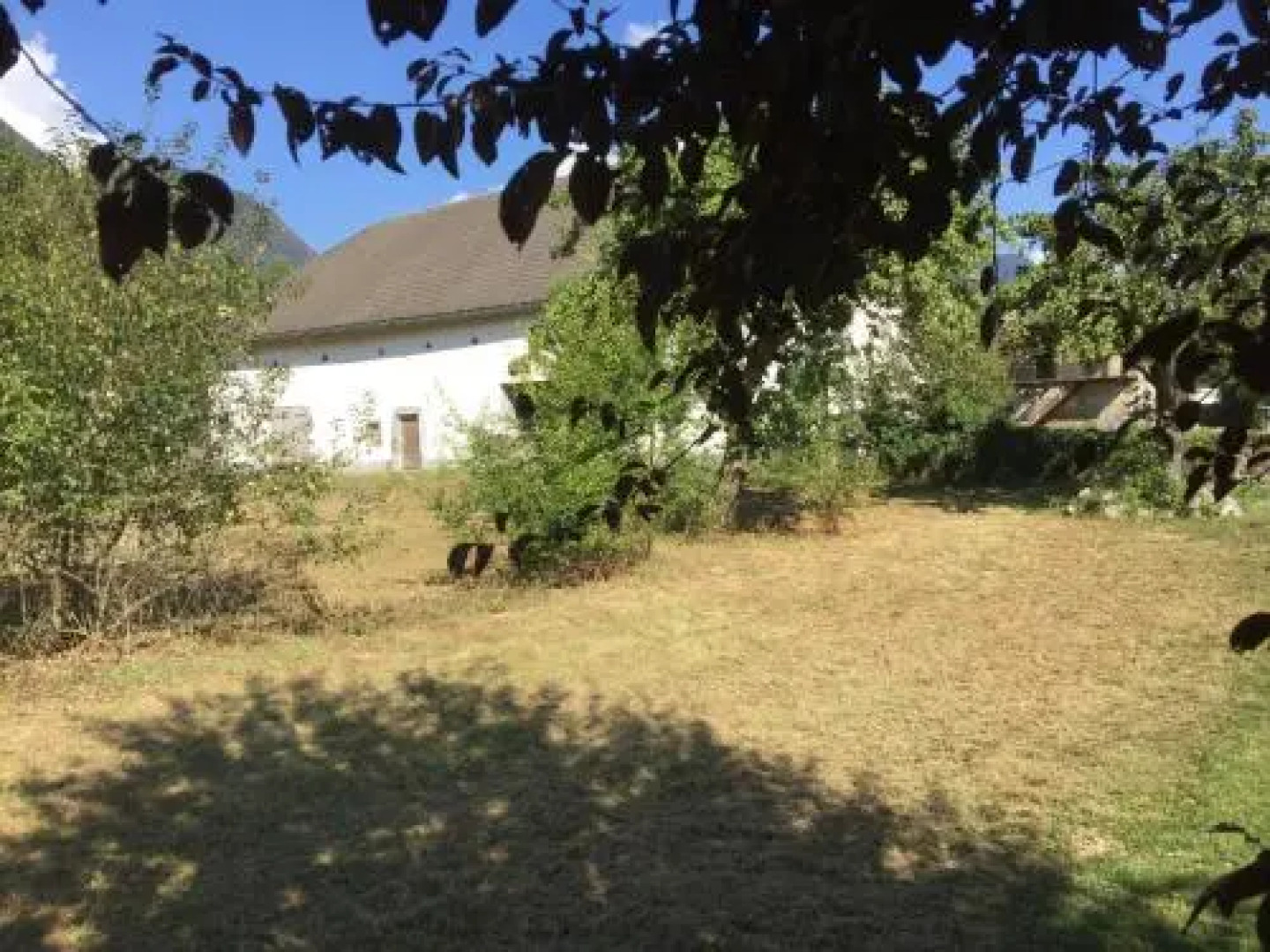 La Ferme Sainte Catherine
