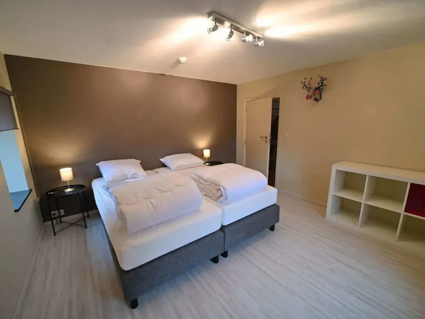 Village House in Ambly With Outdoor Pool