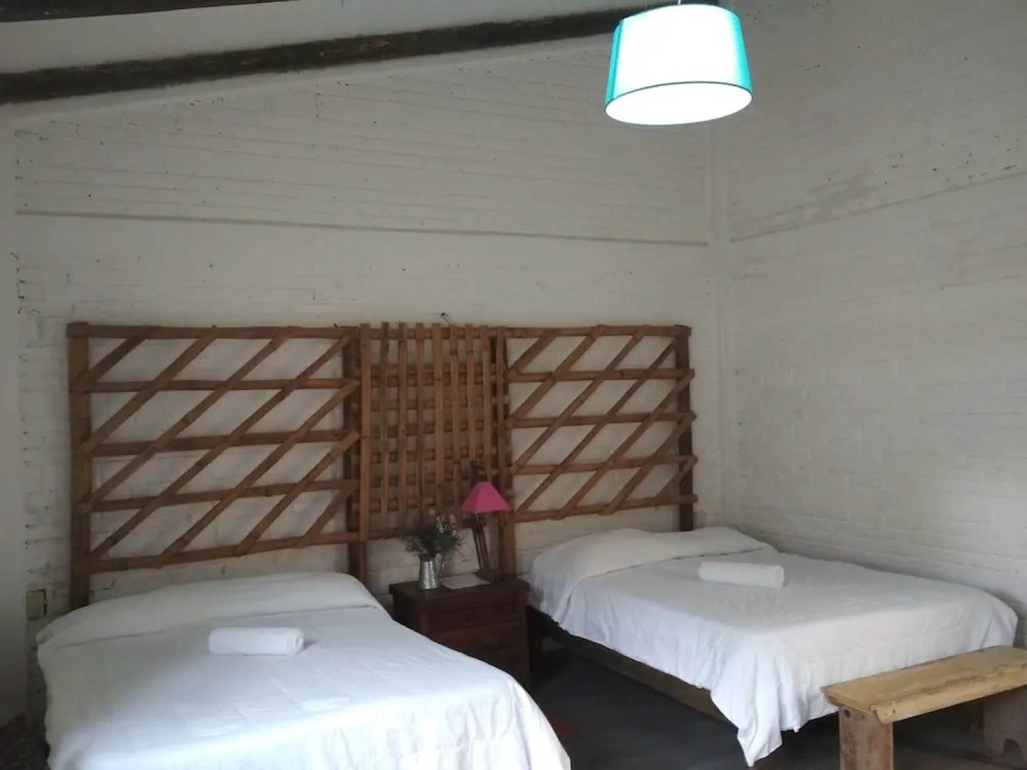 Hotel & Cabañas amara Café