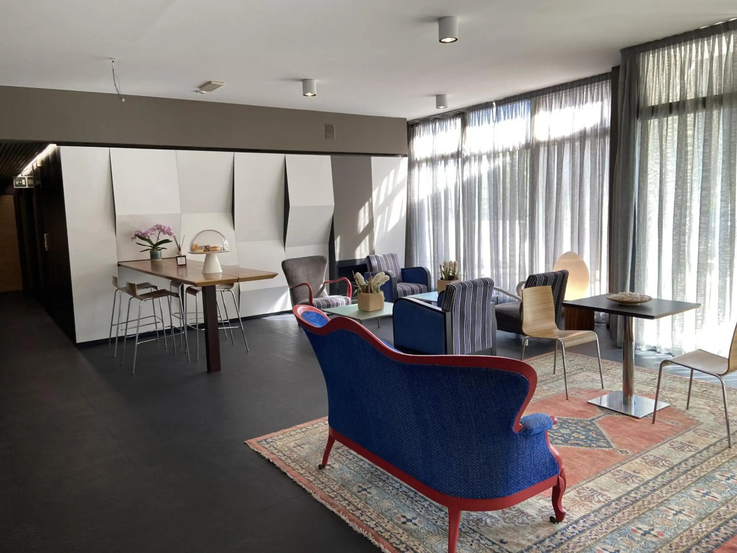 Hotel Europa Executive