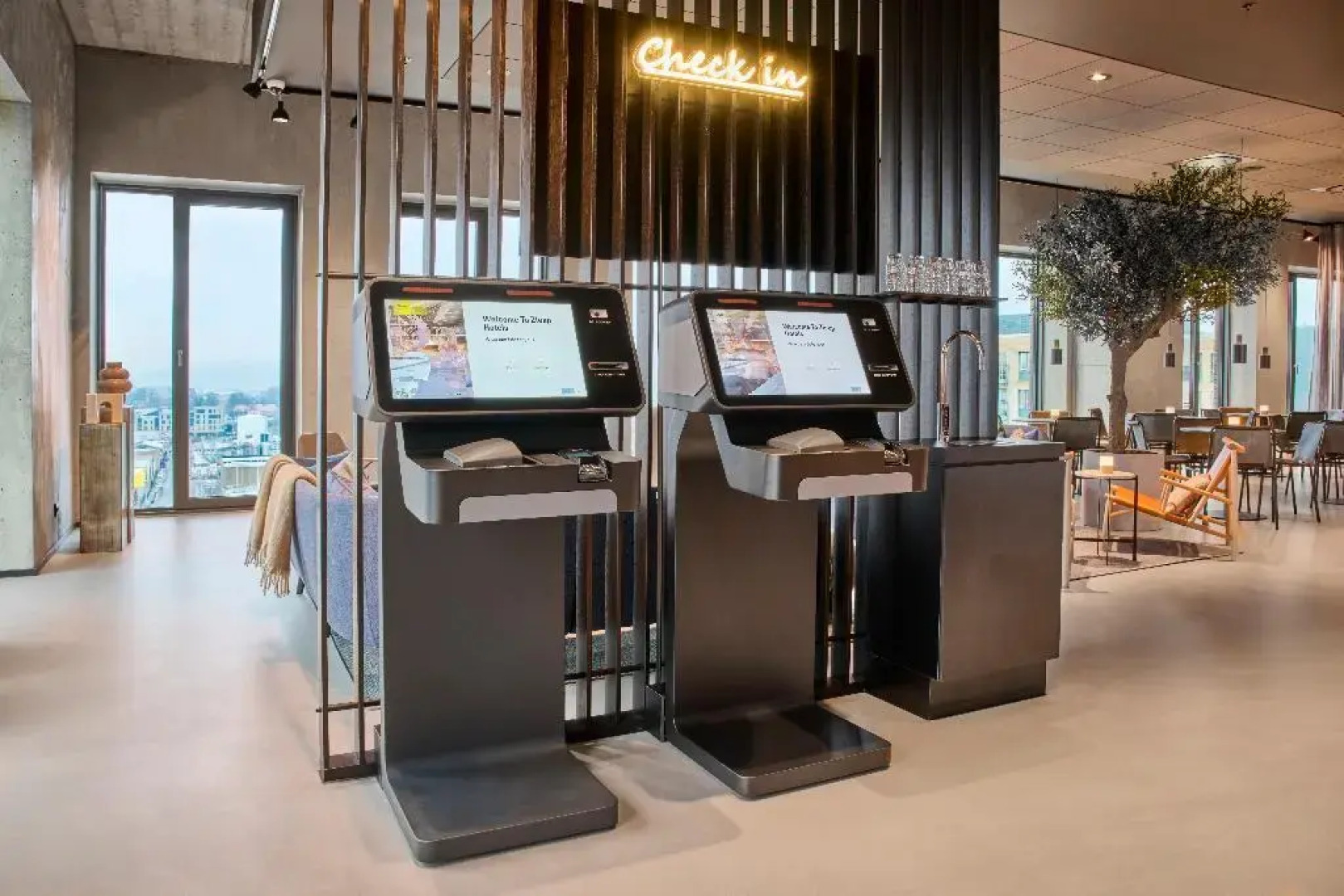 Four Points Flex by Sheraton Vejle