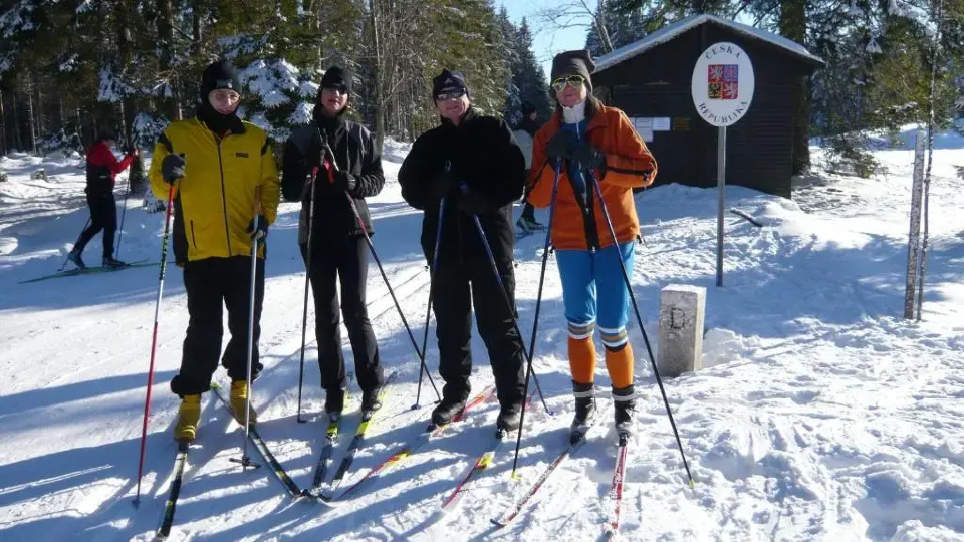 Hotel Zum Kranichsee