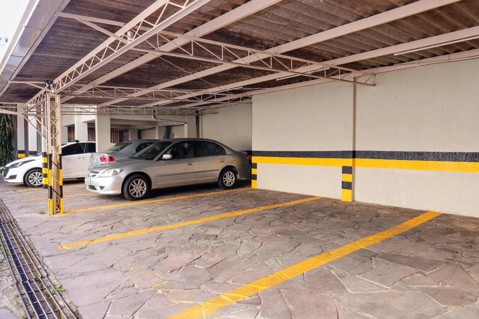 Hotel Suárez Campo Bom