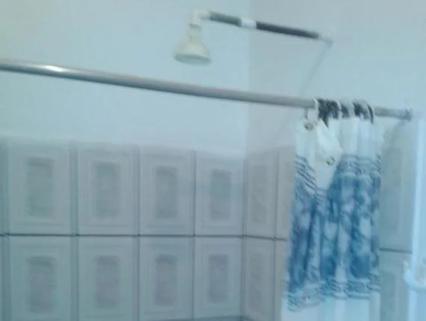 Cabinas & Restaurante Cristina