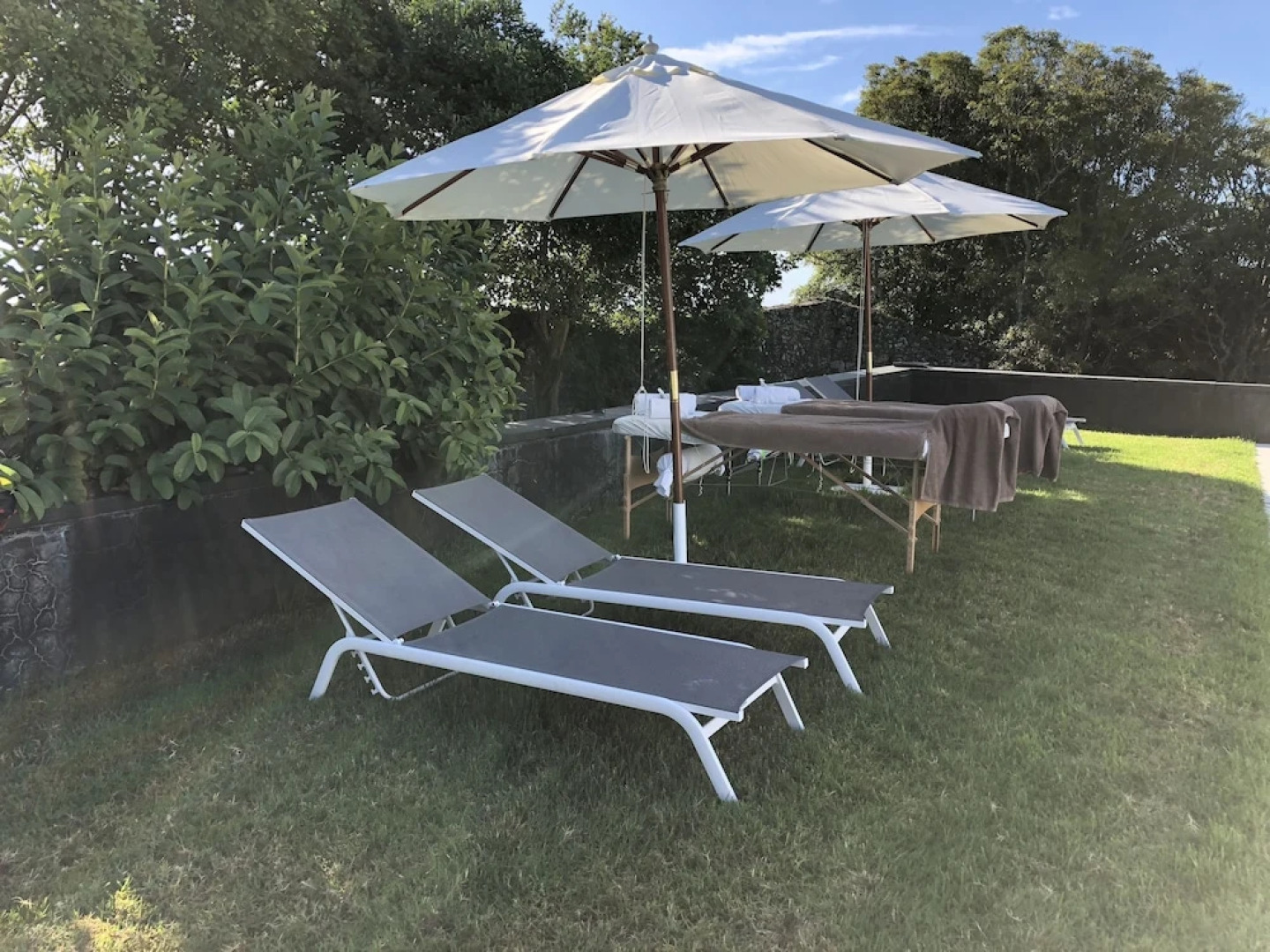 Quinta de Santa Clara