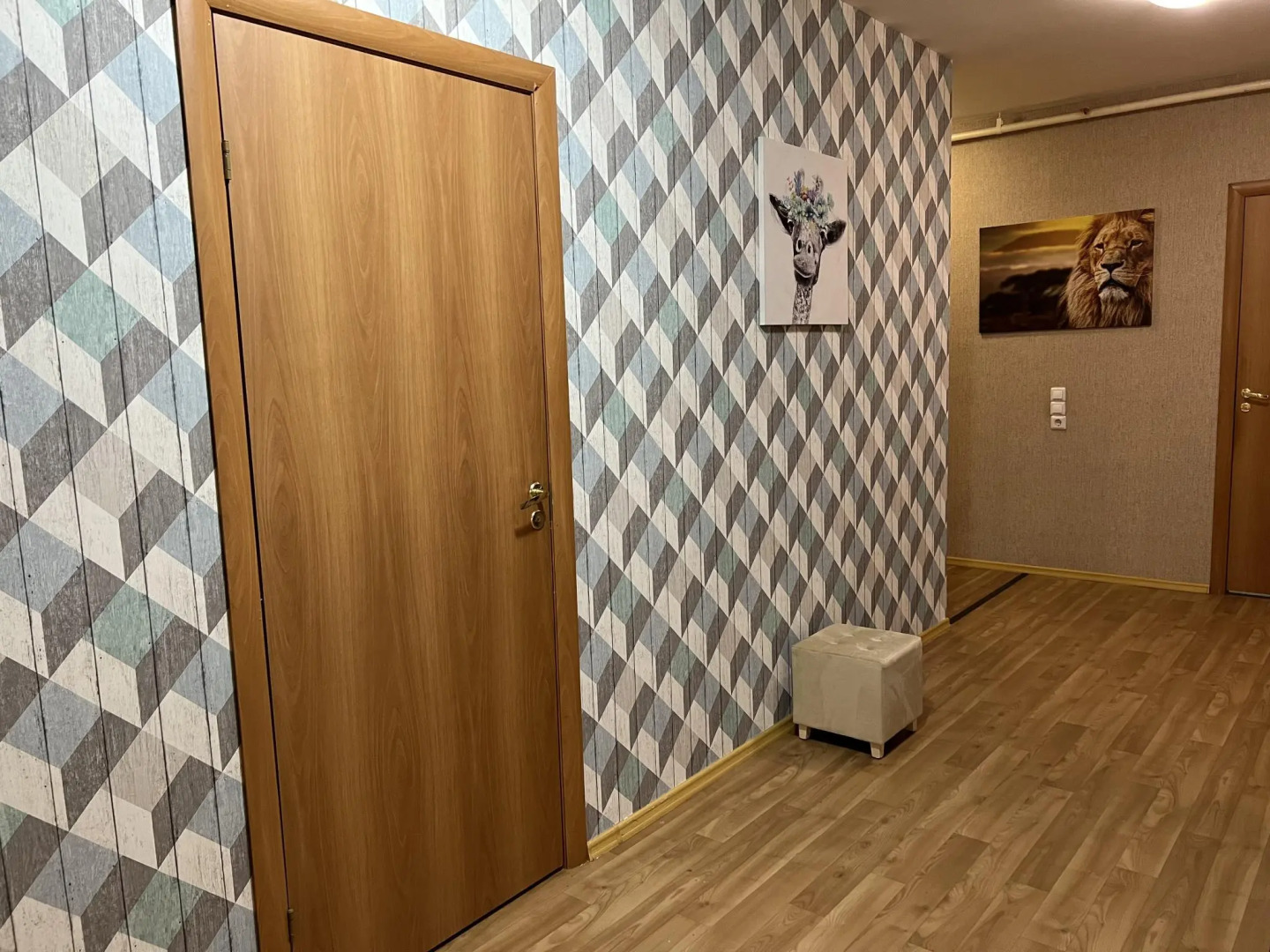 Neva Bed (Нева Бэд) на проспекте Обуховской обороны