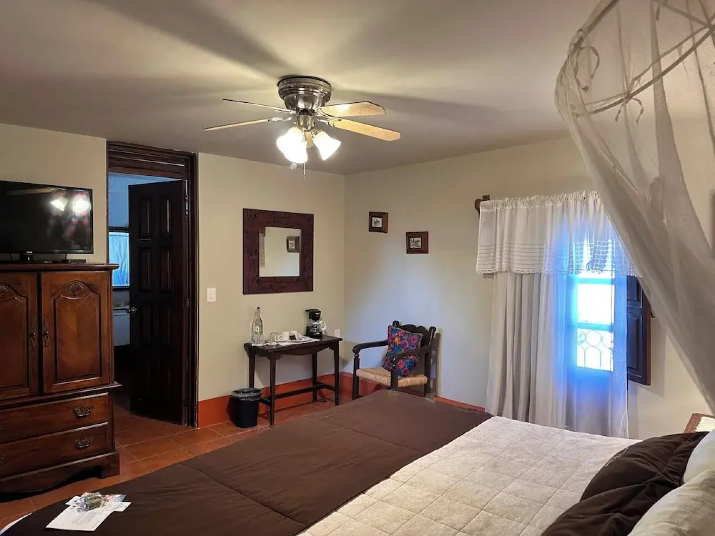 Mesón de Santa Elena Hotel Galeria