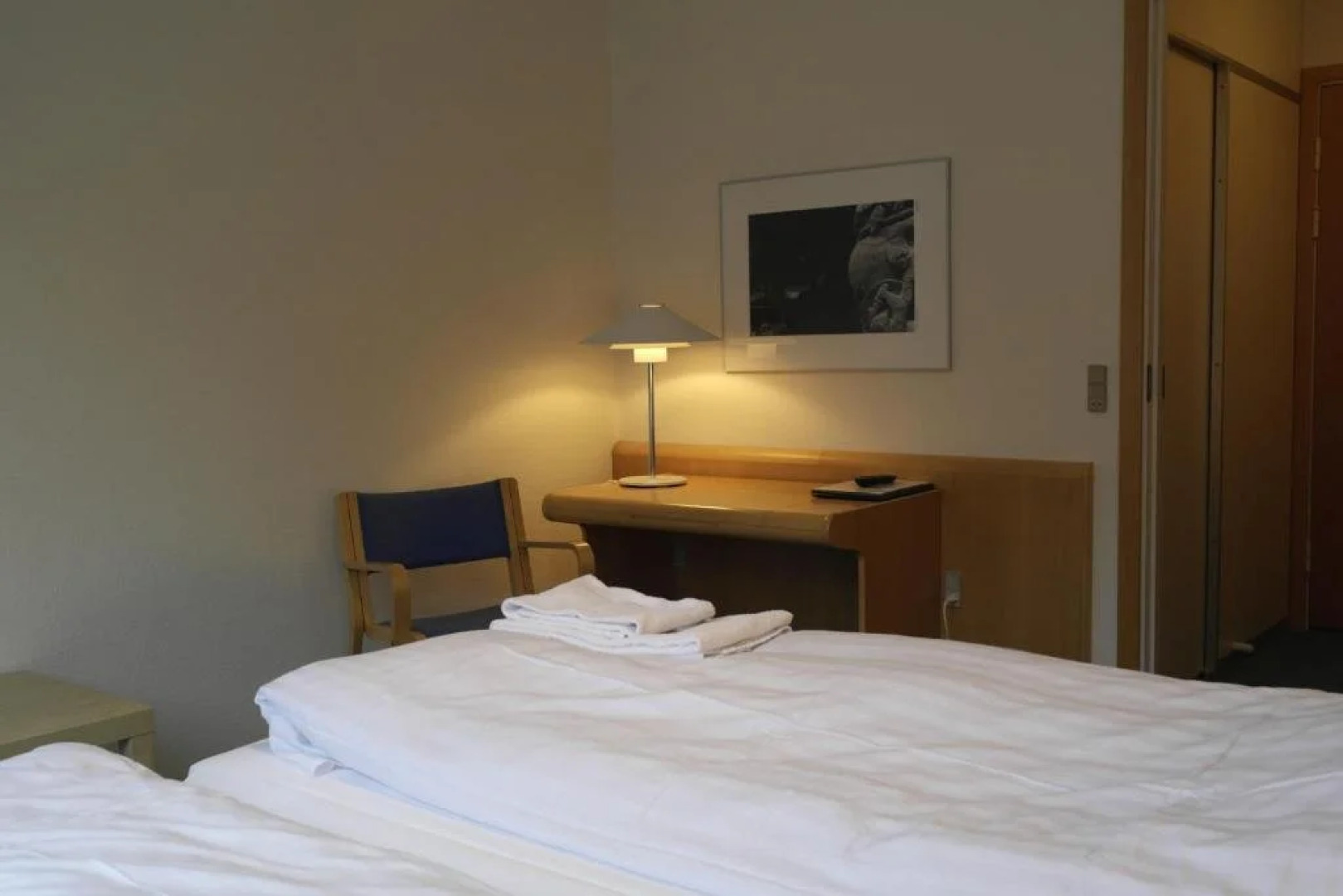 Hotel Skibelund Krat