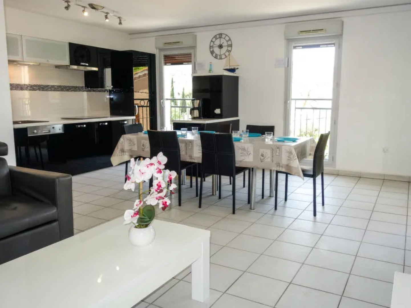 Apartment L'Ilot de Saint Jacques
