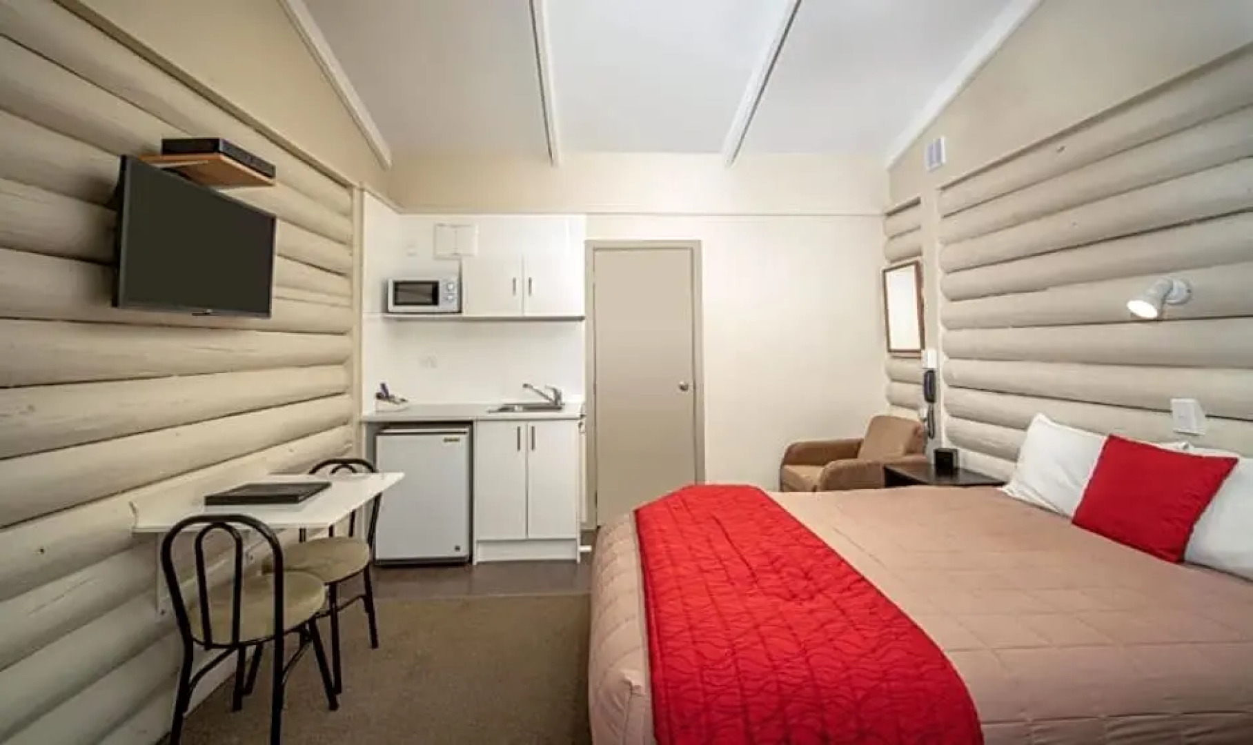 Welcome Inn Motel Levin