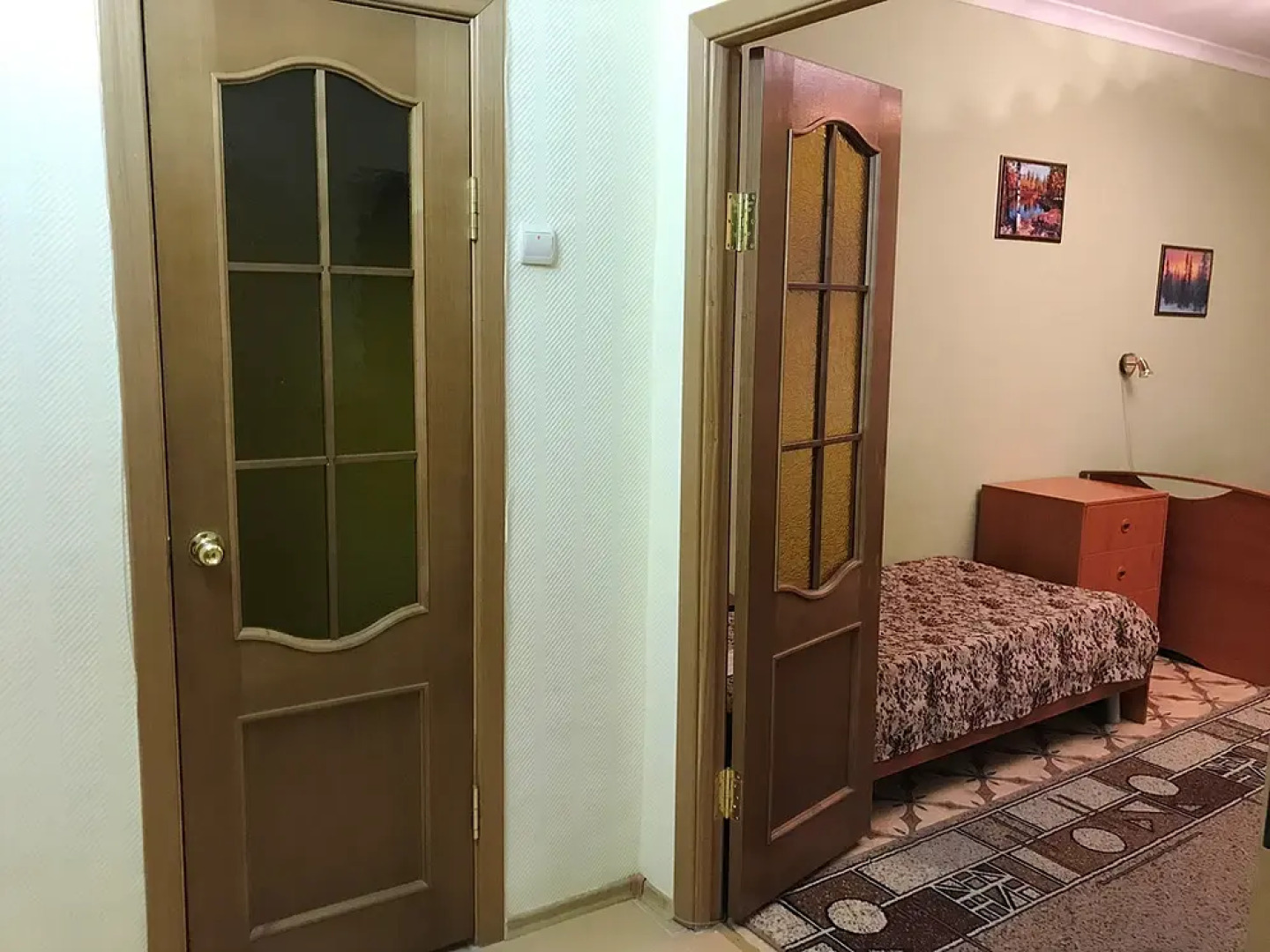 Приозёрная в микрорайоне Лимбяяха