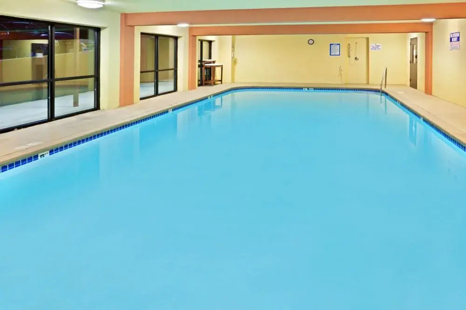 Holiday Inn Express Portland South Lake Oswego