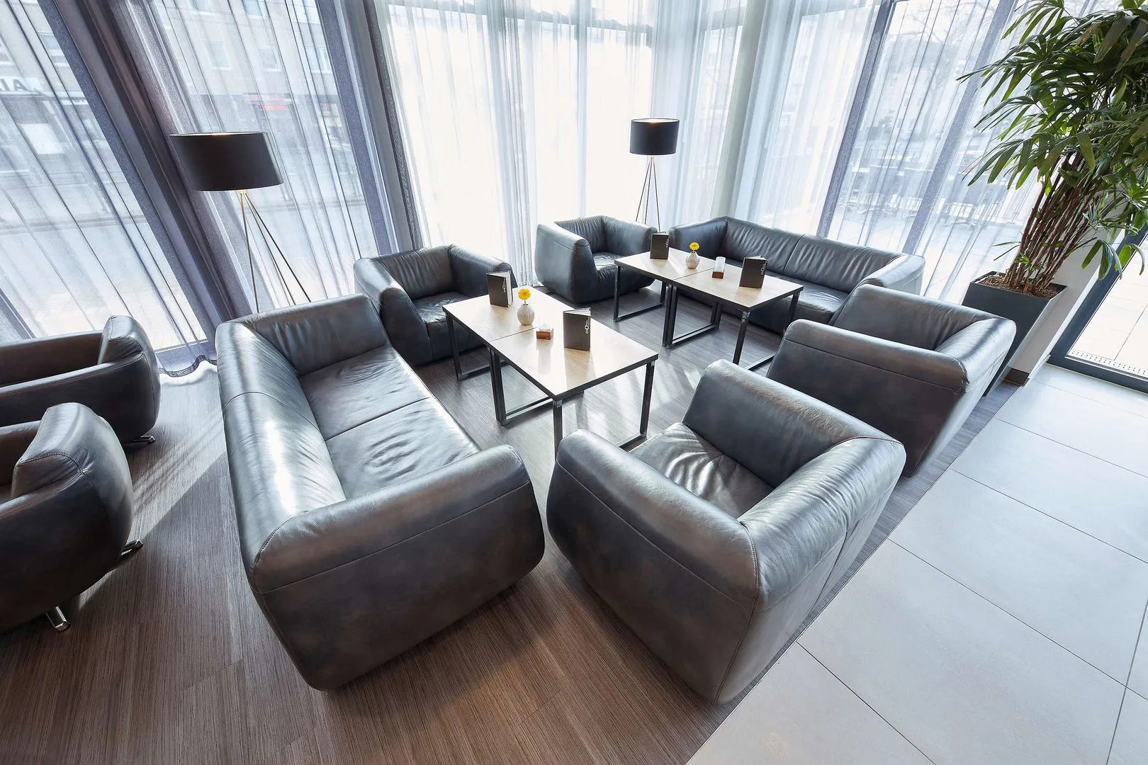 Four Points Flex by Sheraton Bochum