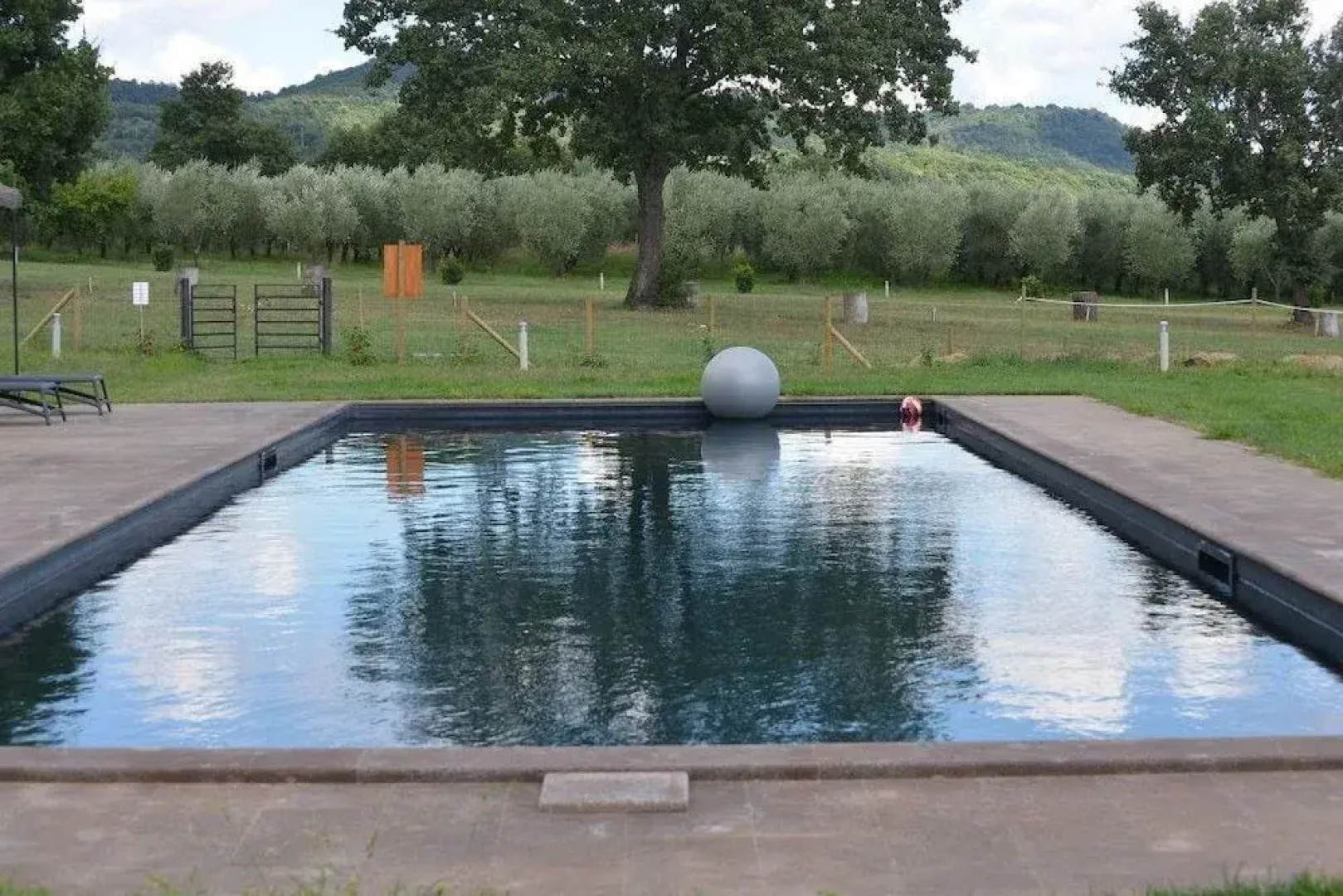 Agriturismo Borgo Podernovo