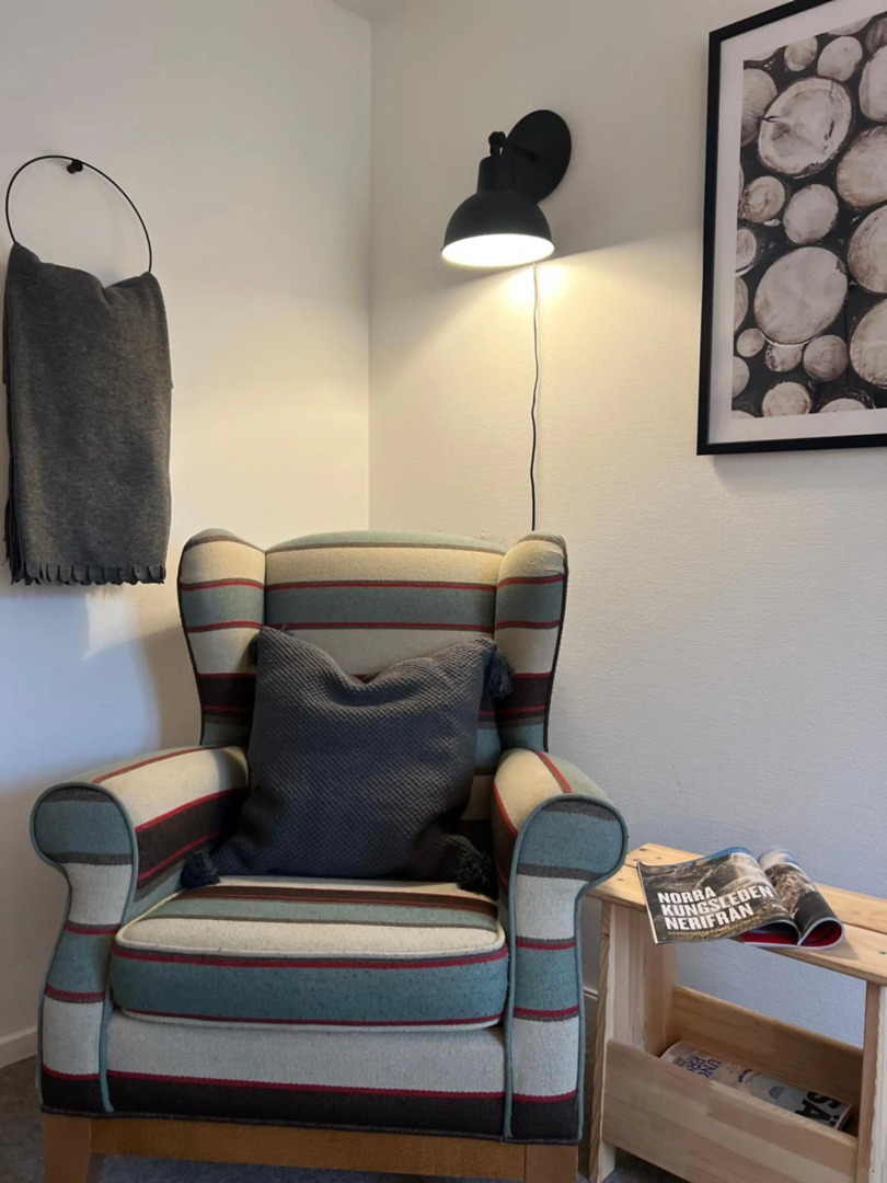 STF Sälen Torgåsgården