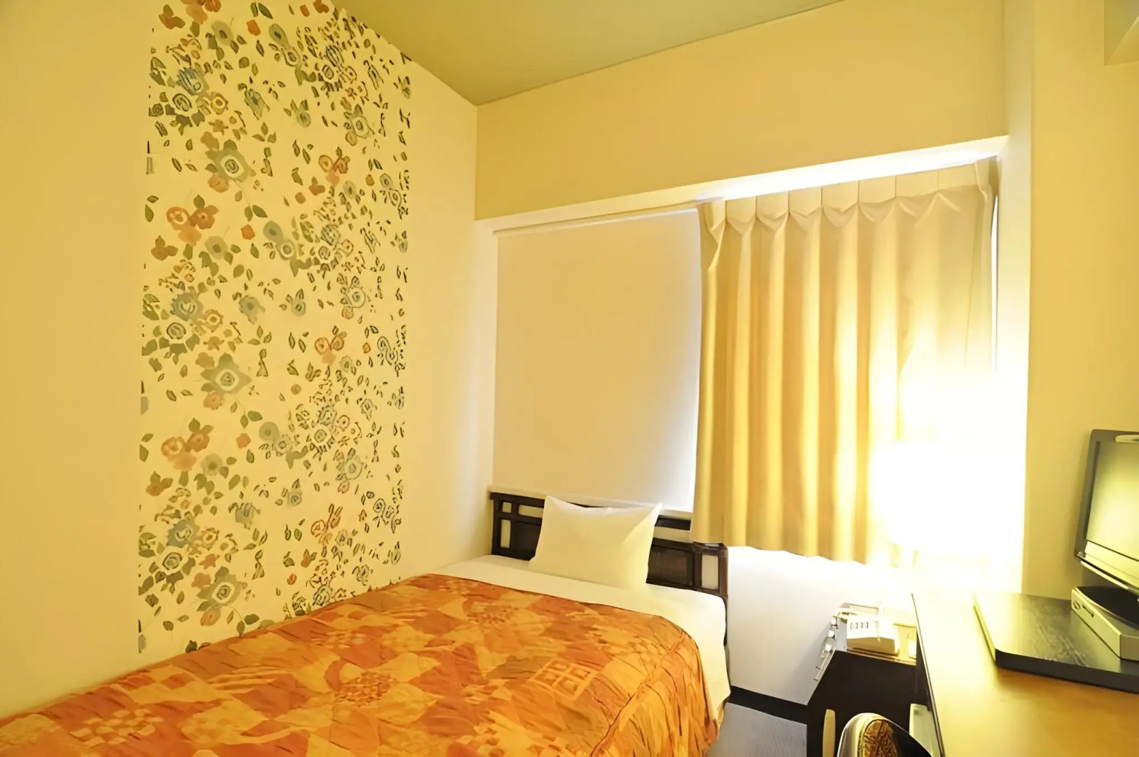 Yamagata Nanokamachi Washington Hotel