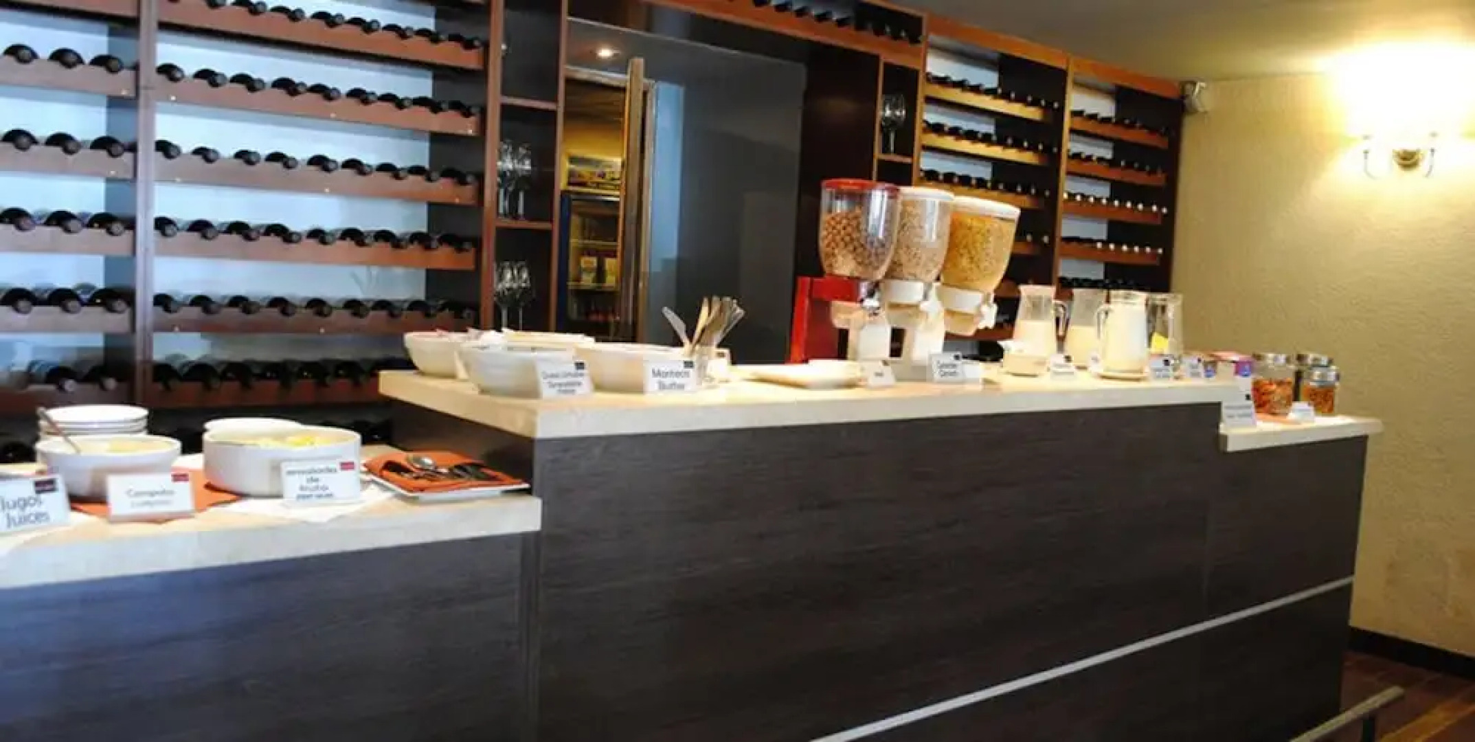 Hotel Malargüe Inn & Suites - Spa Casino