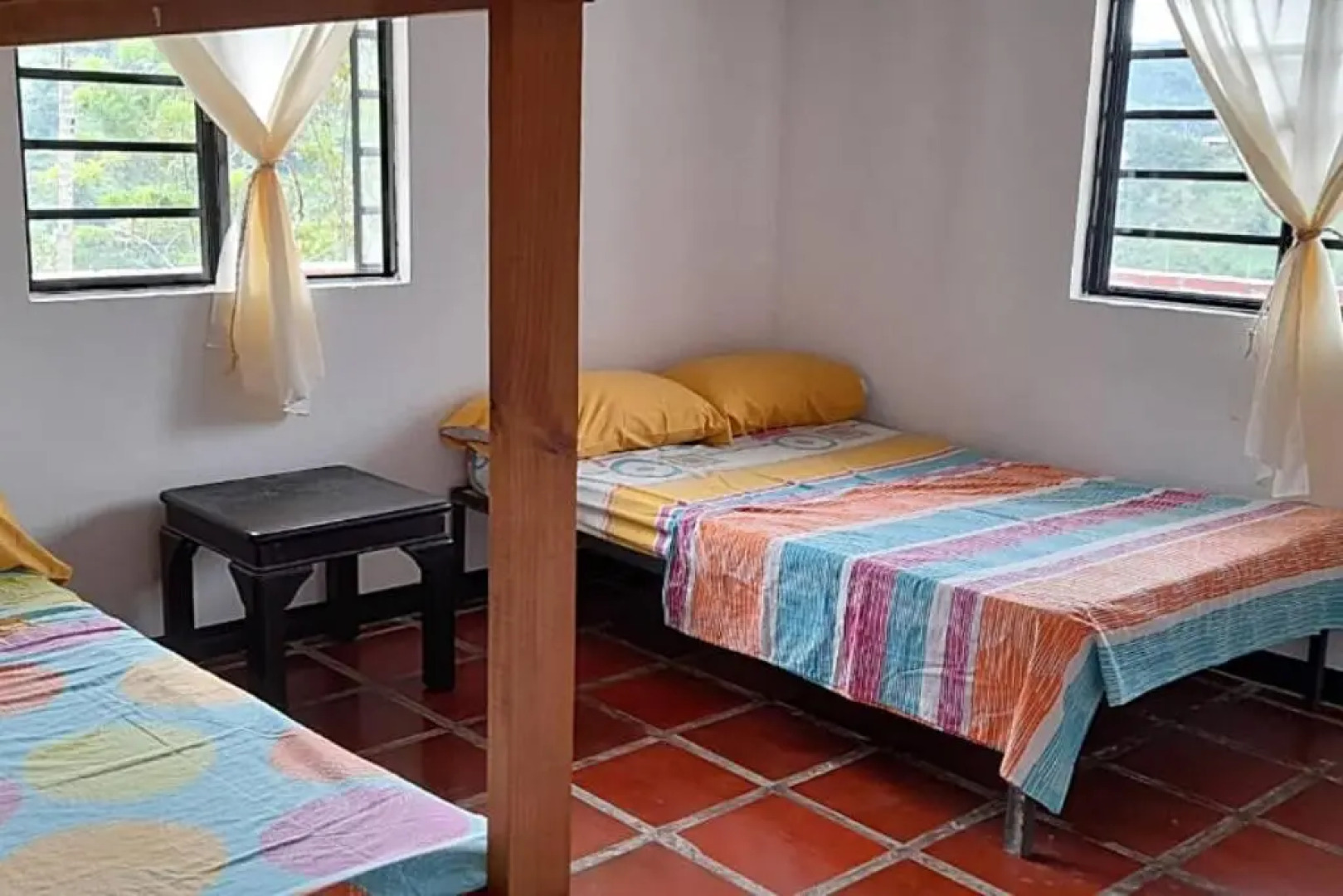 Apartamento campestre