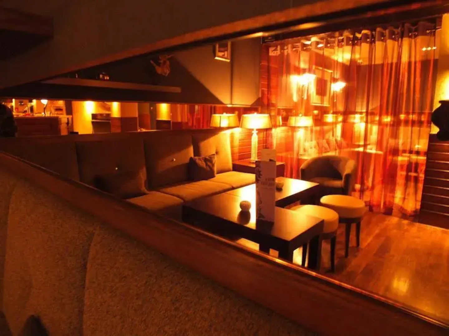 Dalziel Park Hotel