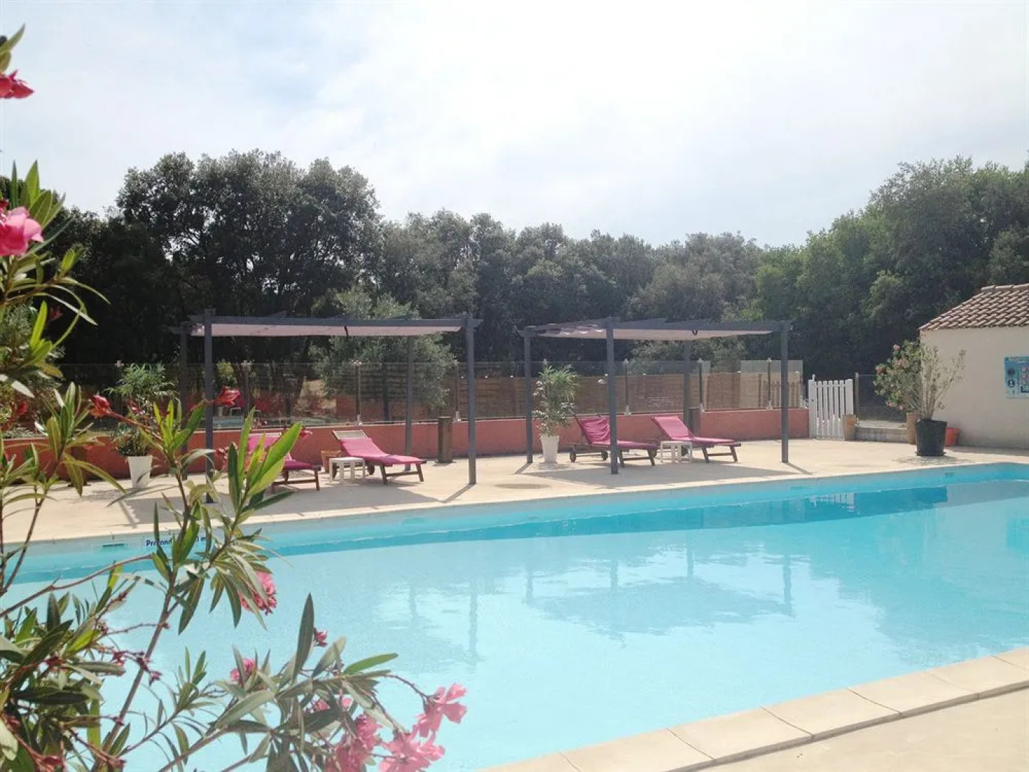 Le Milos Residence Hotel